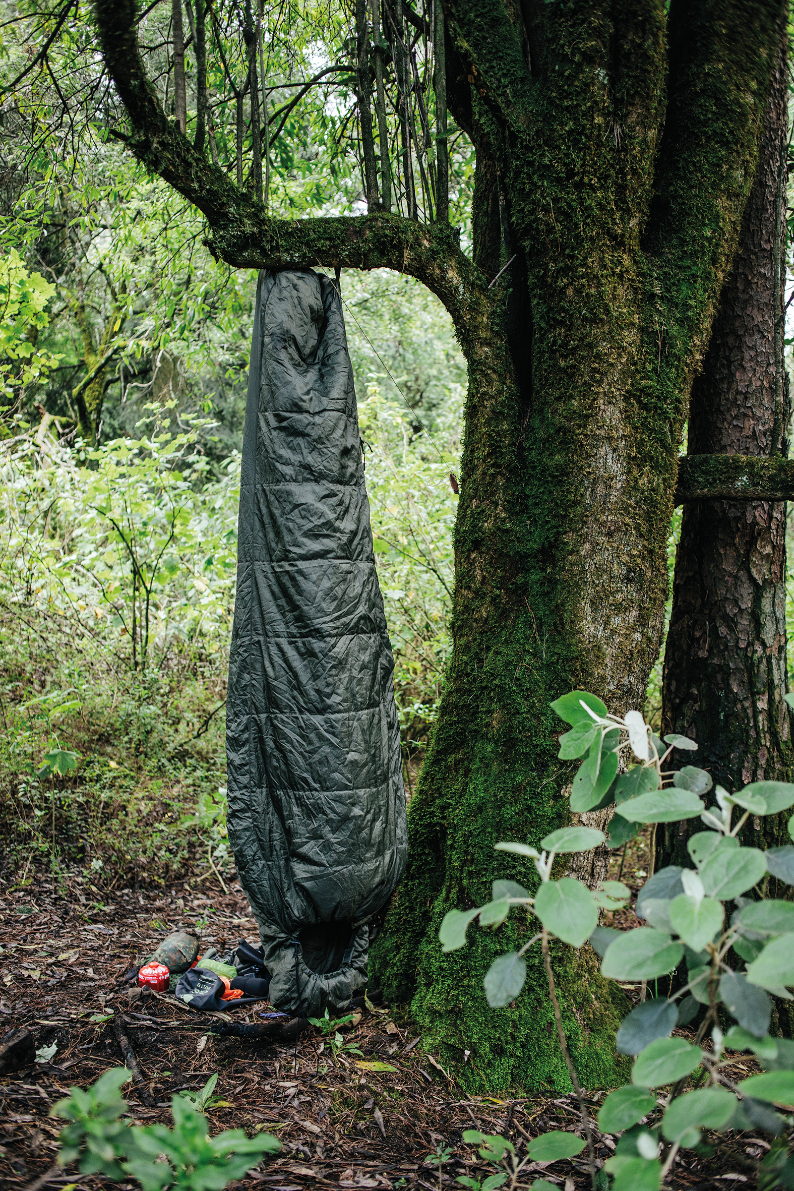 Snugpak Schlafsack Sleeper Lite