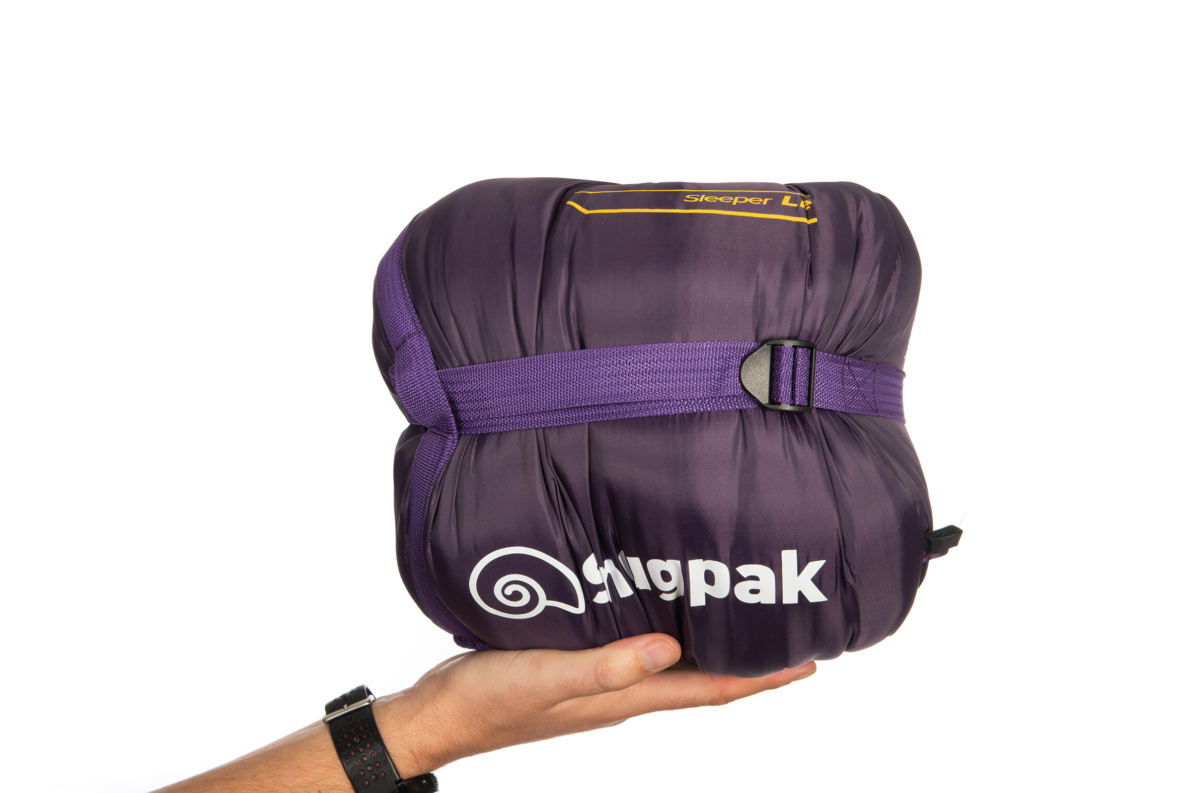 Snugpak Schlafsack Sleeper Lite