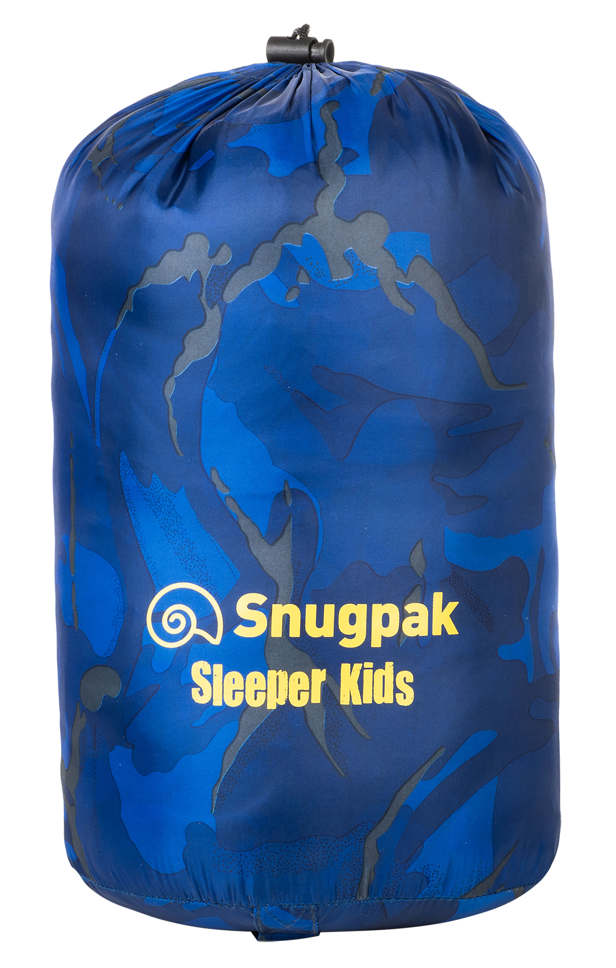 Snugpak Sleeper Kids WGTE - Kinder Schlafsack