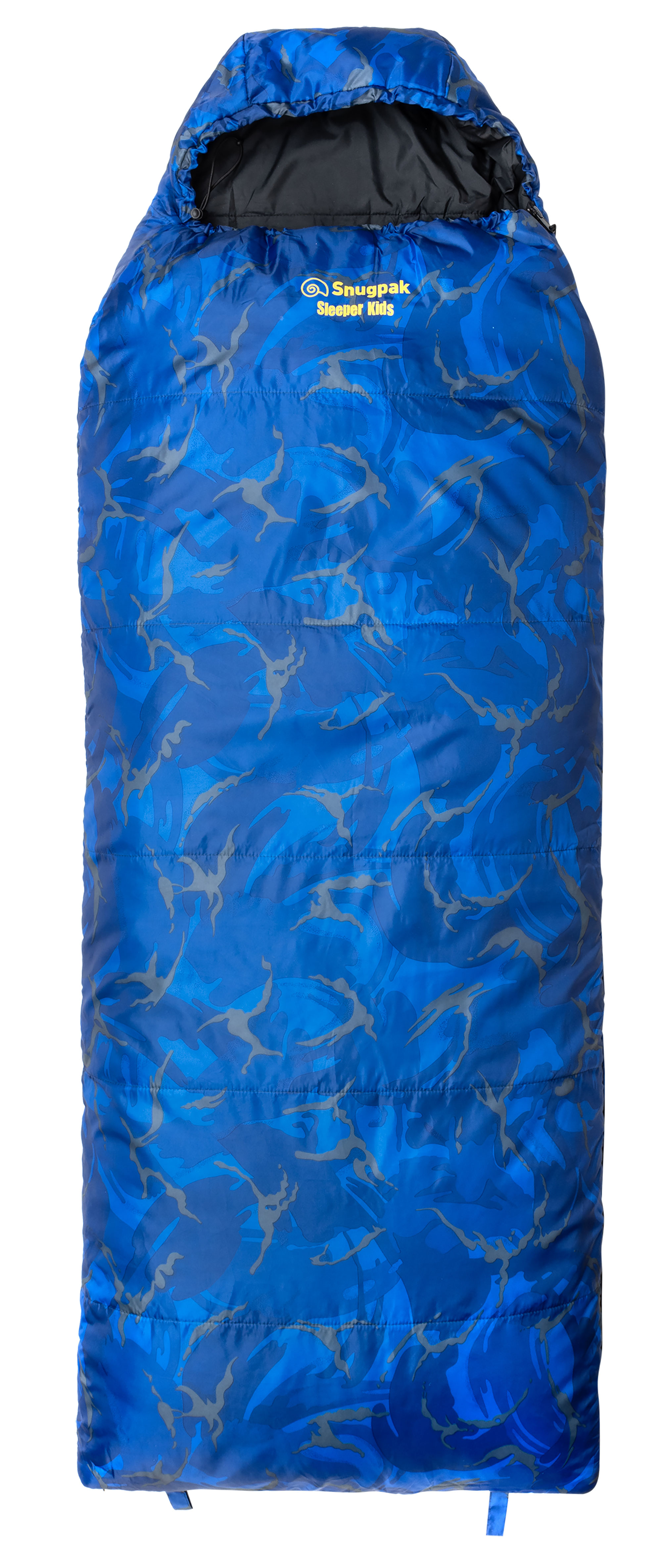 Snugpak Sleeper Kids WGTE - Kinder Schlafsack
