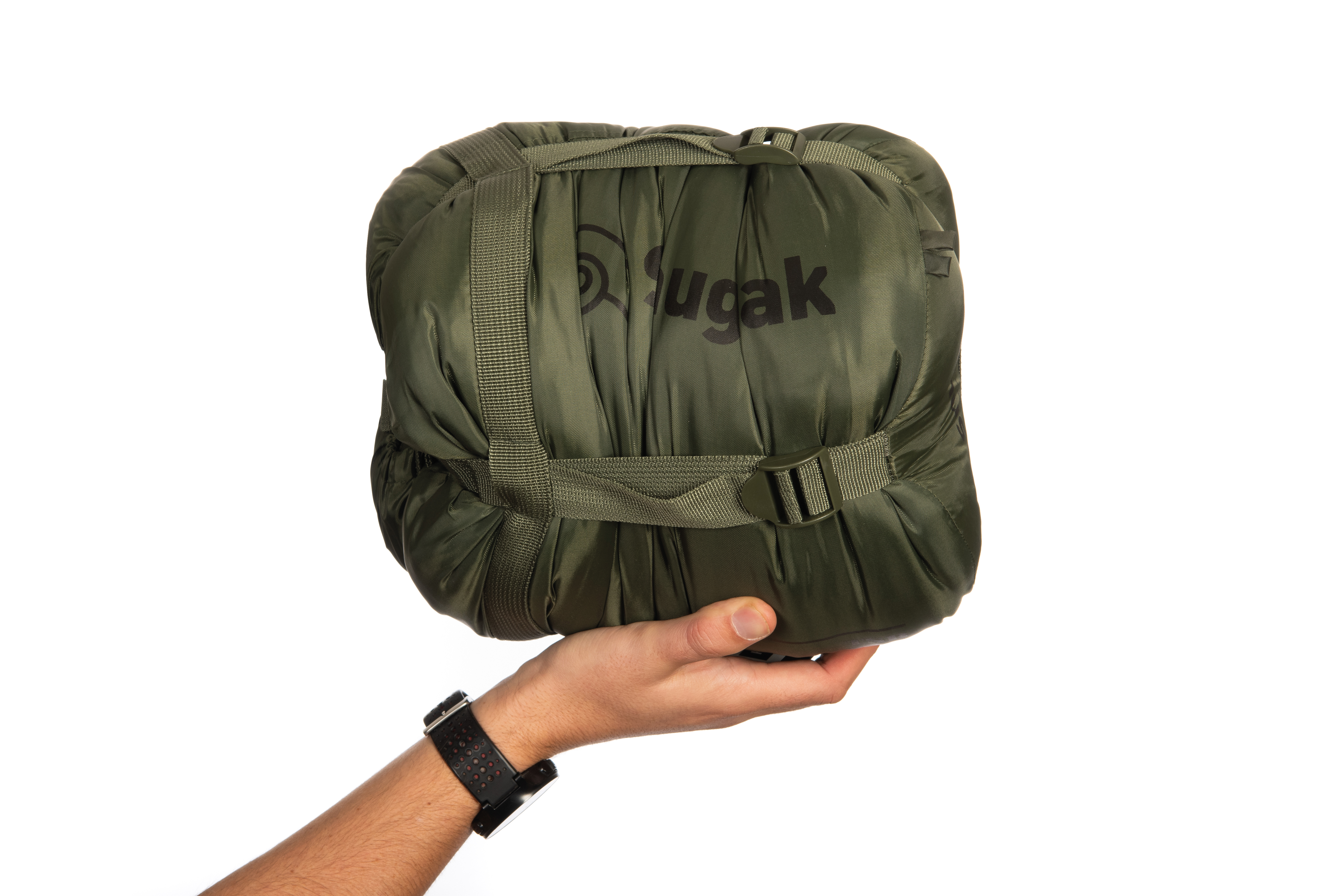 Snugpak Schlafsack The Sleeping Bag