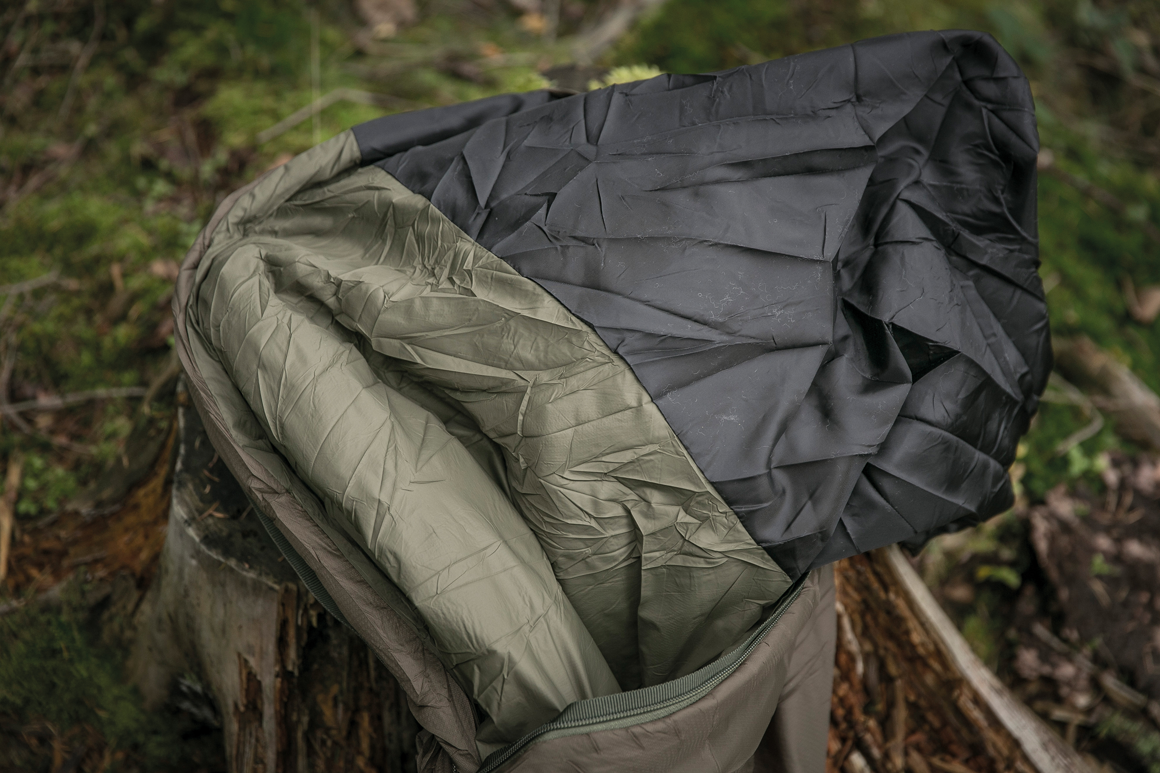 Snugpak Schlafsack Softie 3 Merlin