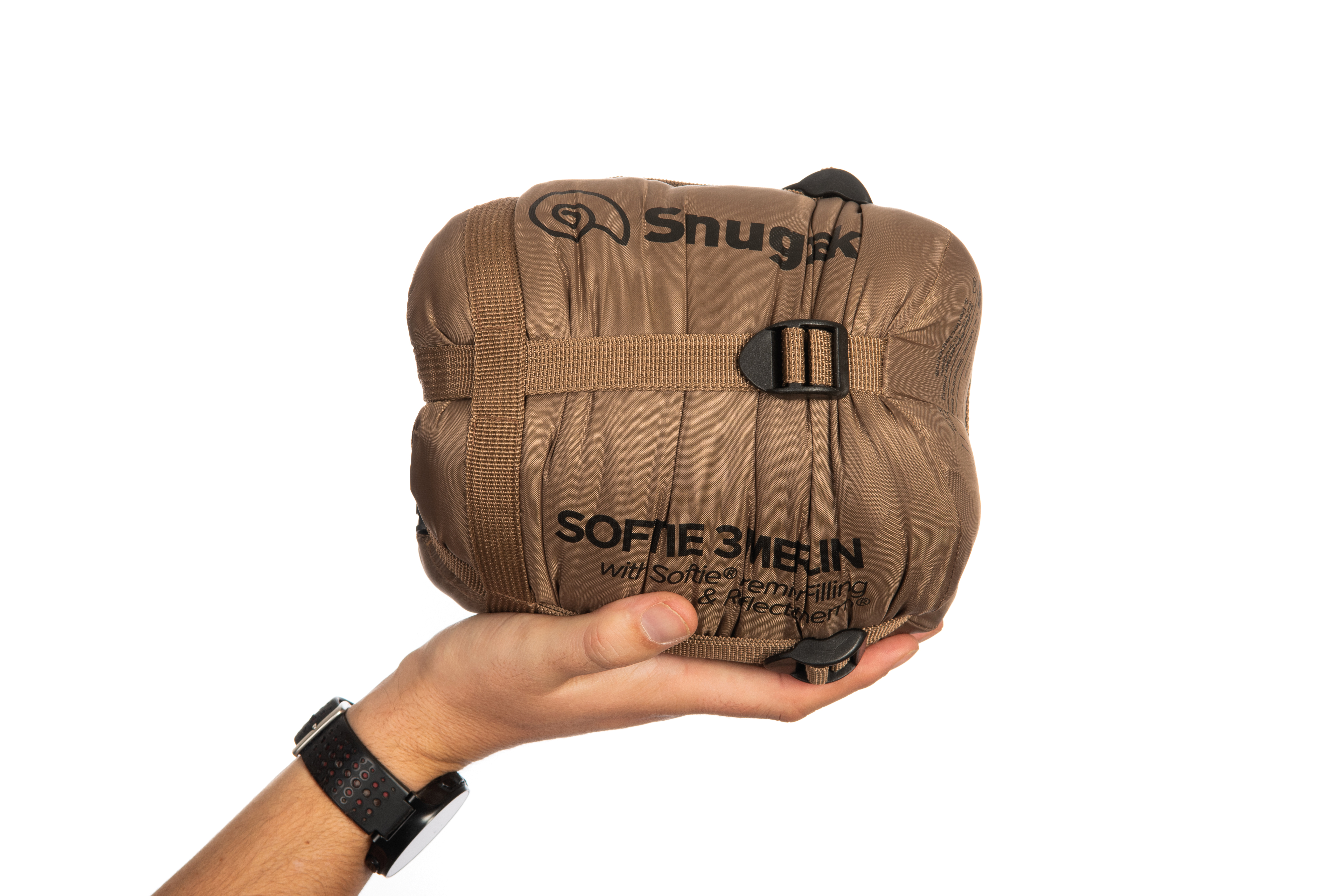 Snugpak Schlafsack Softie 3 Merlin