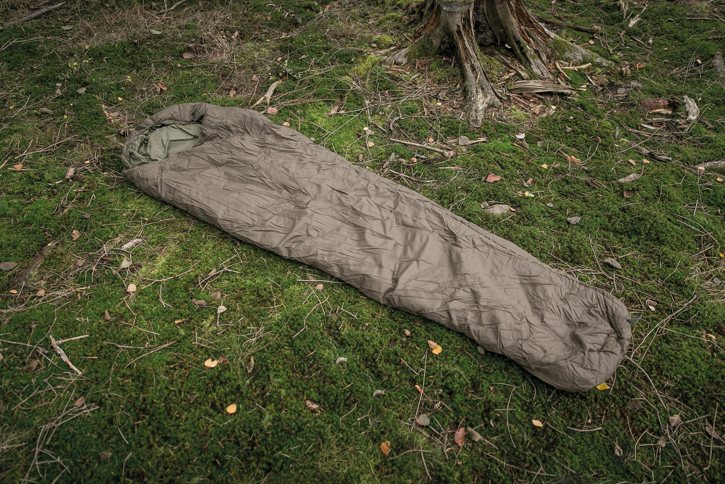 Snugpak Schlafsack Softie 3 Merlin