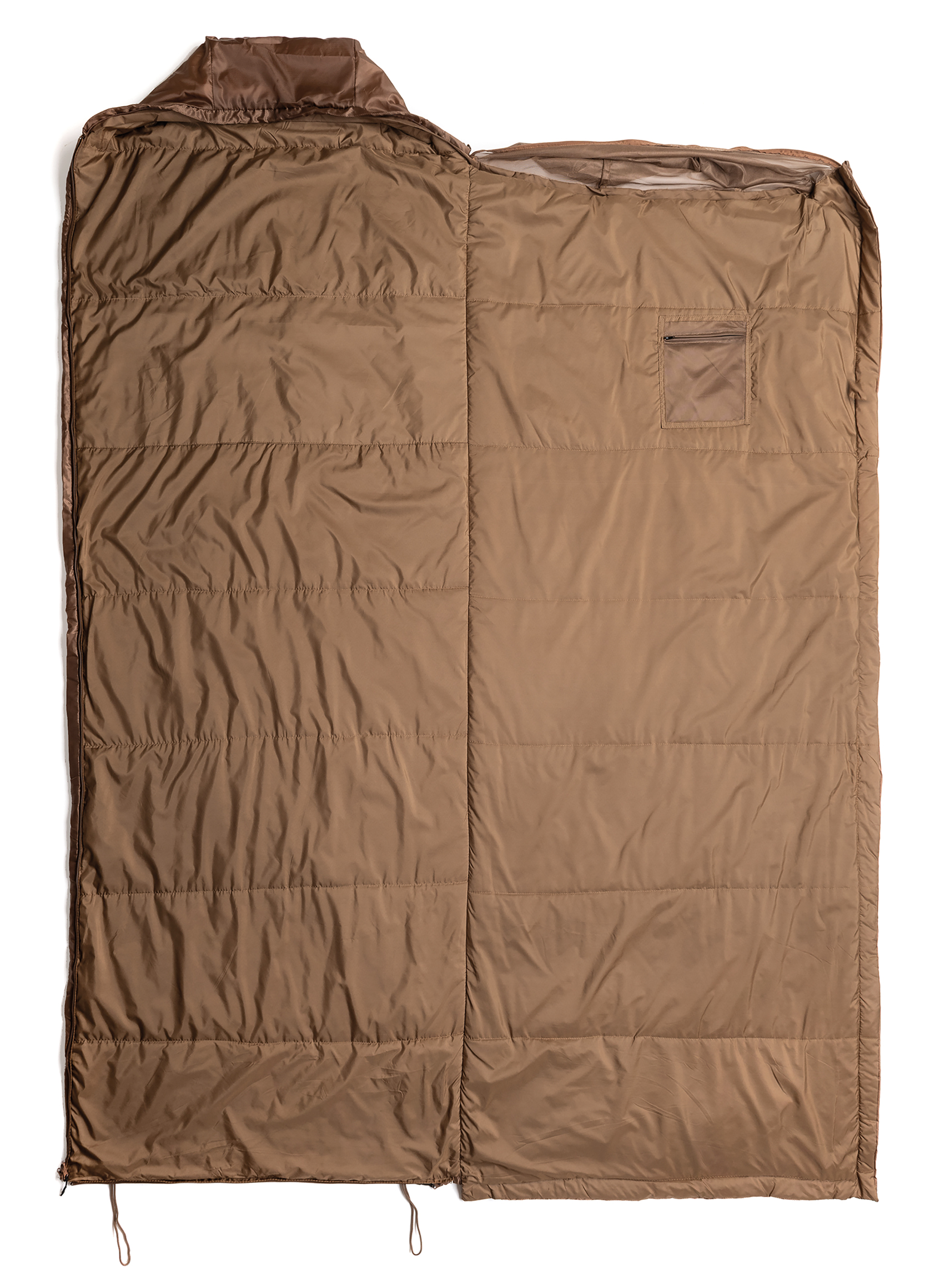 Snugpak Schlafsack Jungle Bag