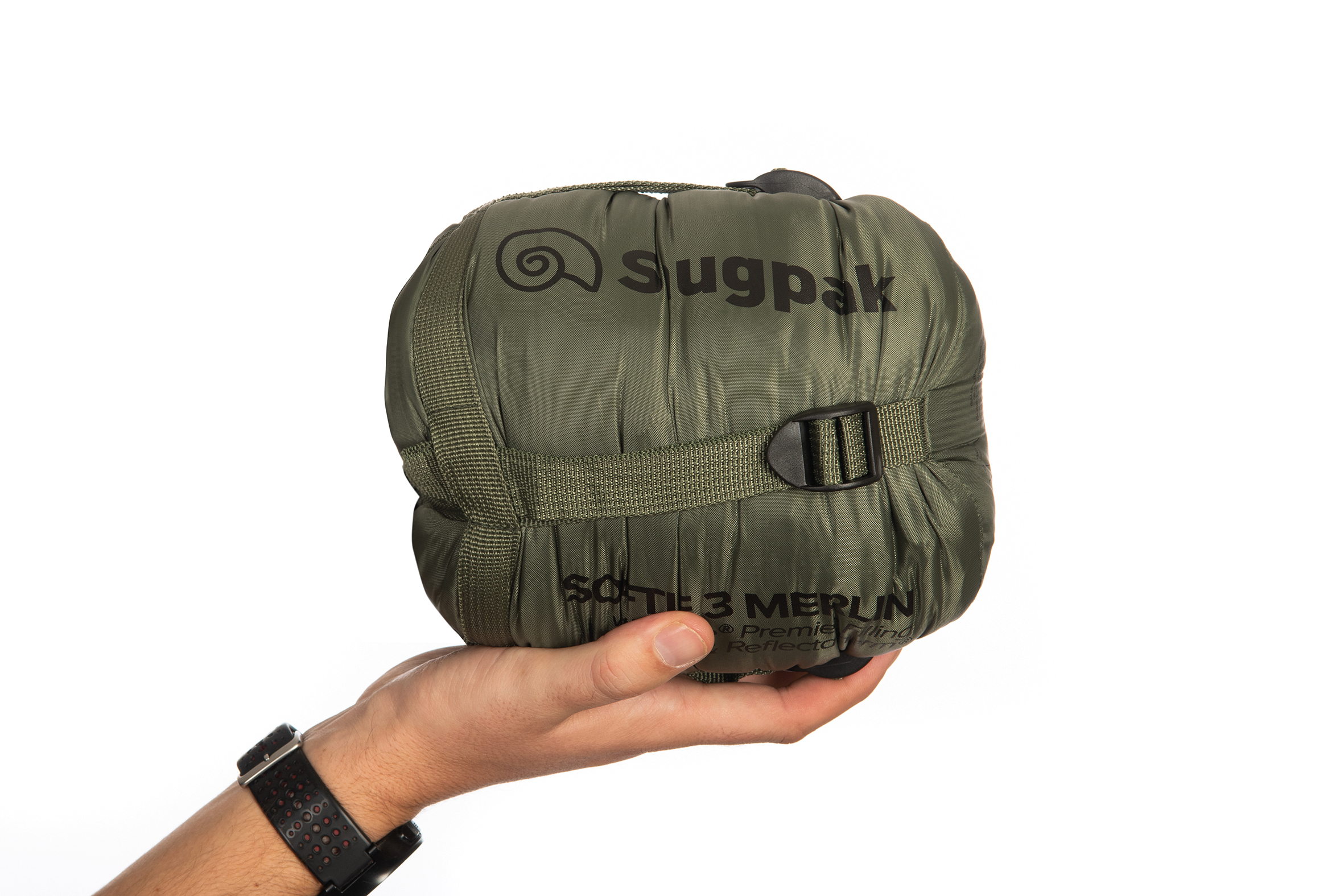 Snugpak Schlafsack Softie 3 Merlin XL