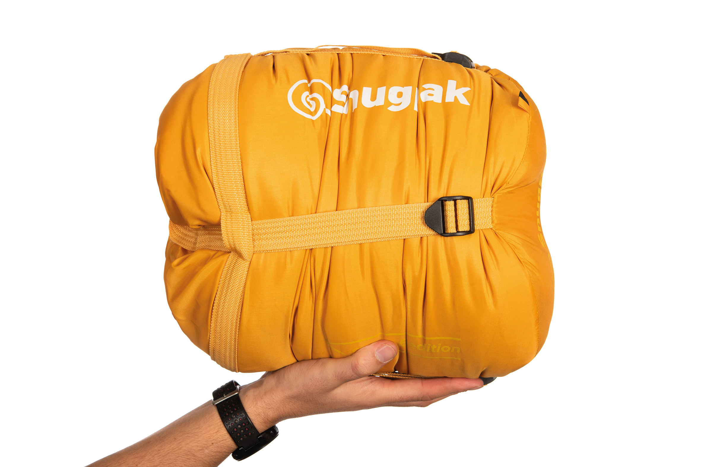 Snugpak Schlafsack Sleeper Expedition