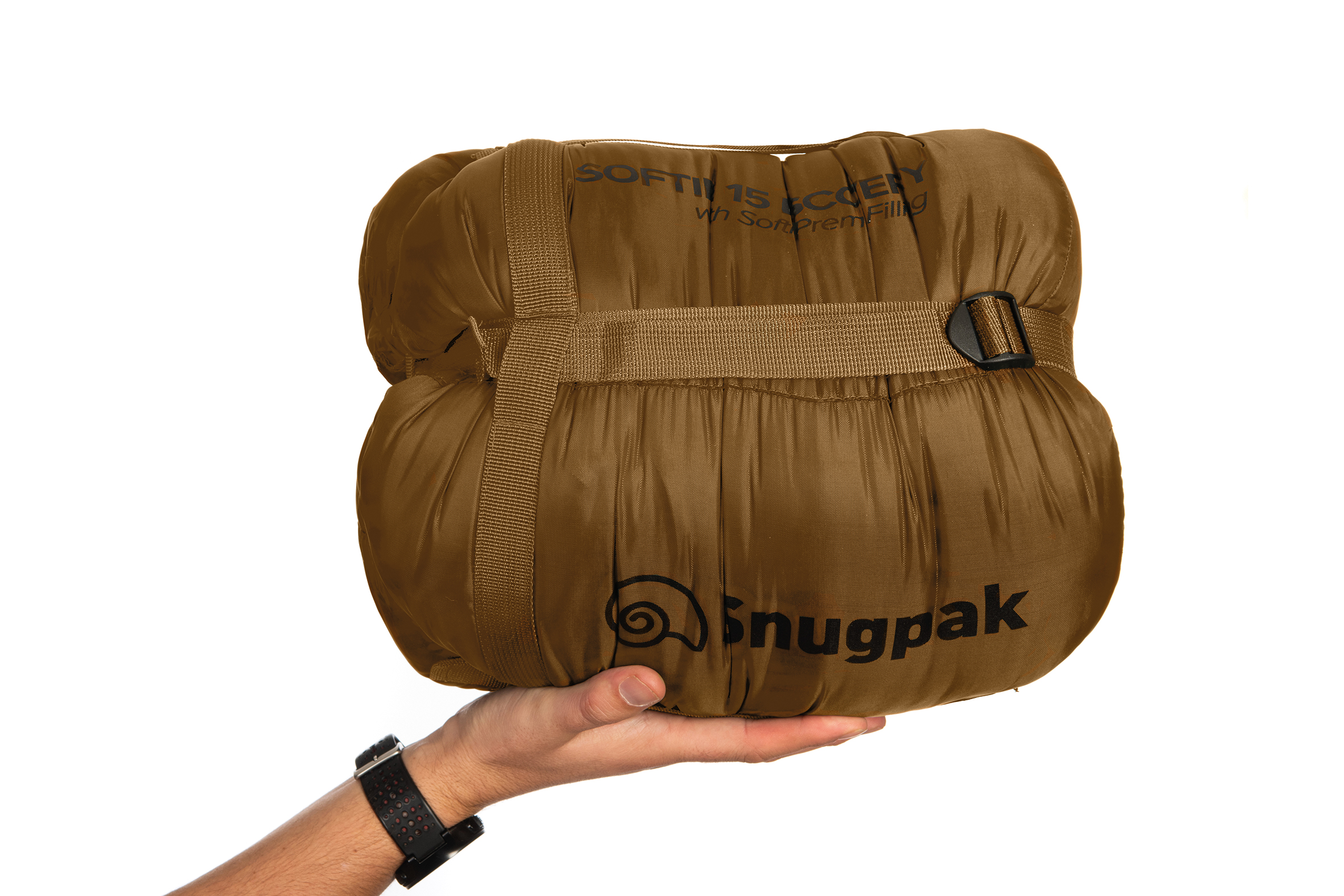 Snugpak Schlafsack Softie 15 Discovery
