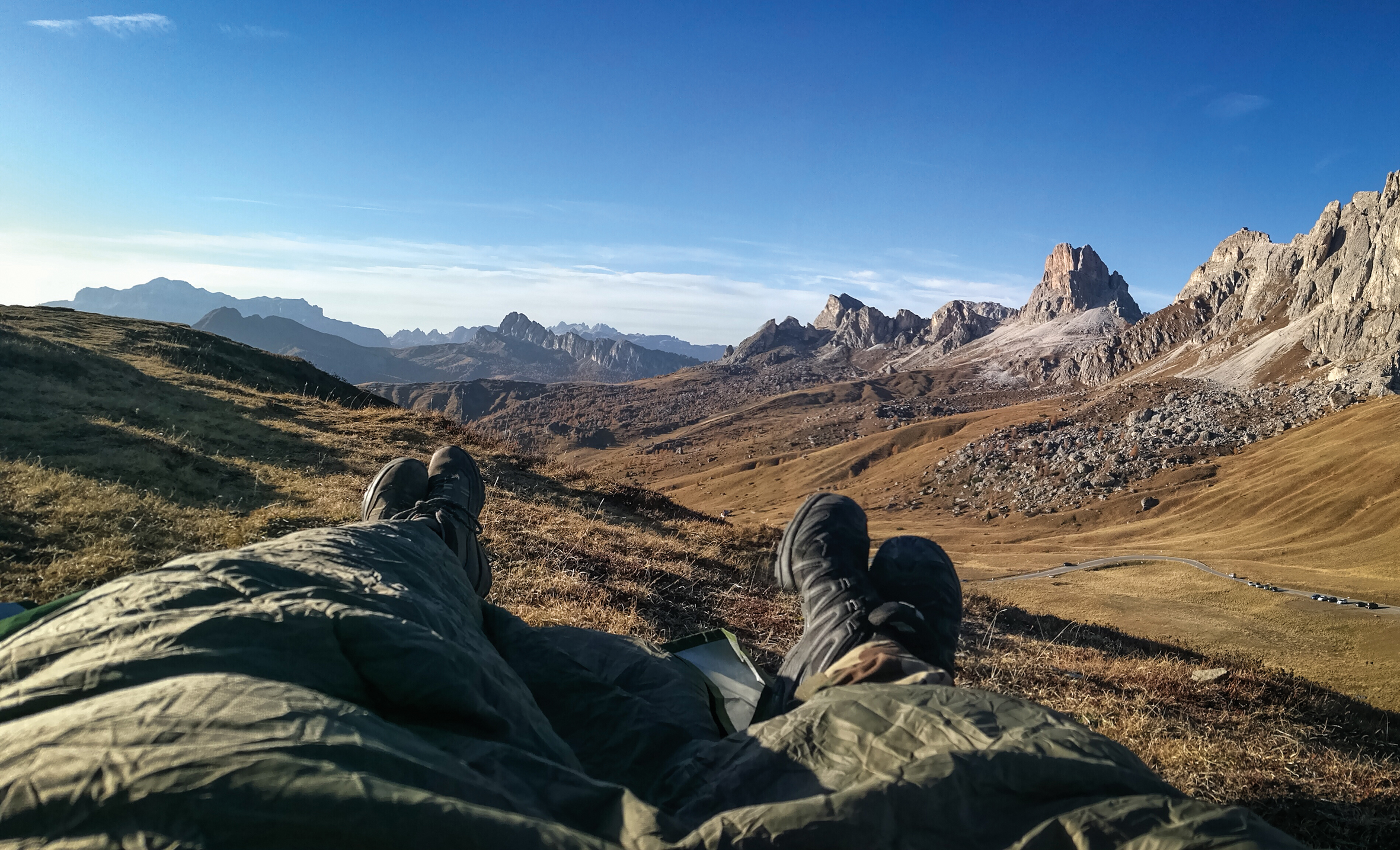 Snugpak Schlafsack Tactical 2