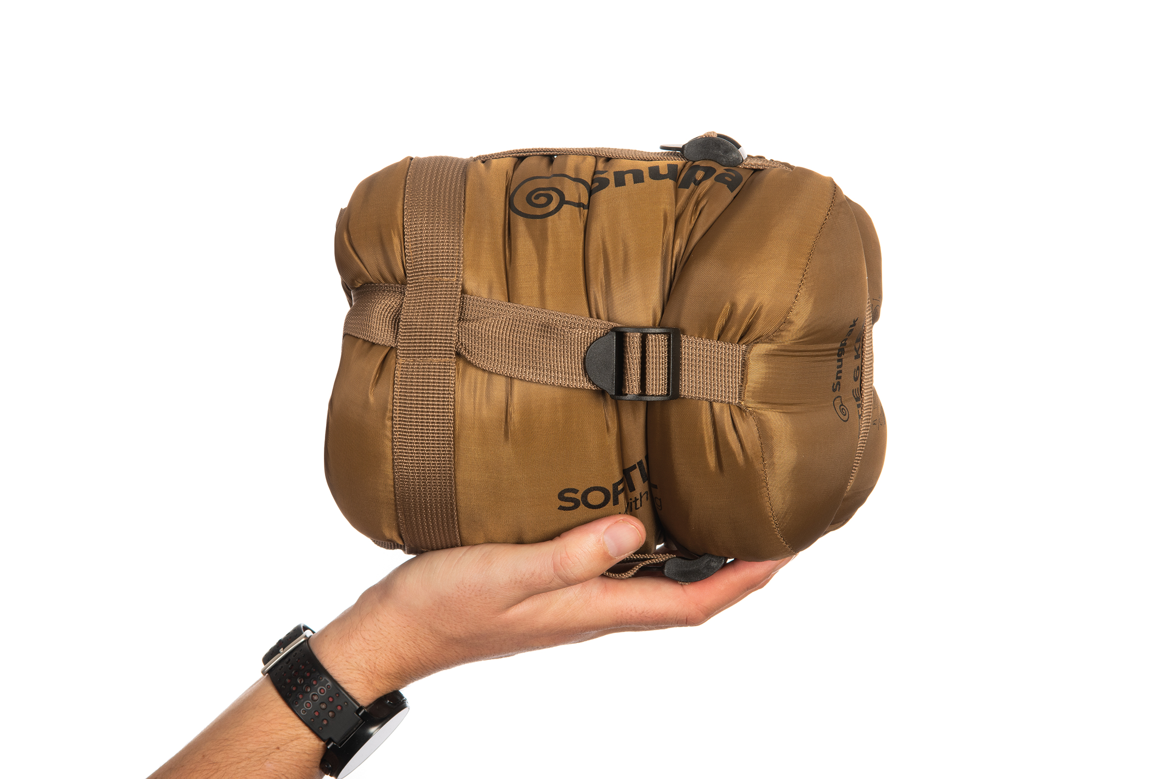 Snugpak Schlafsack Tactical 2