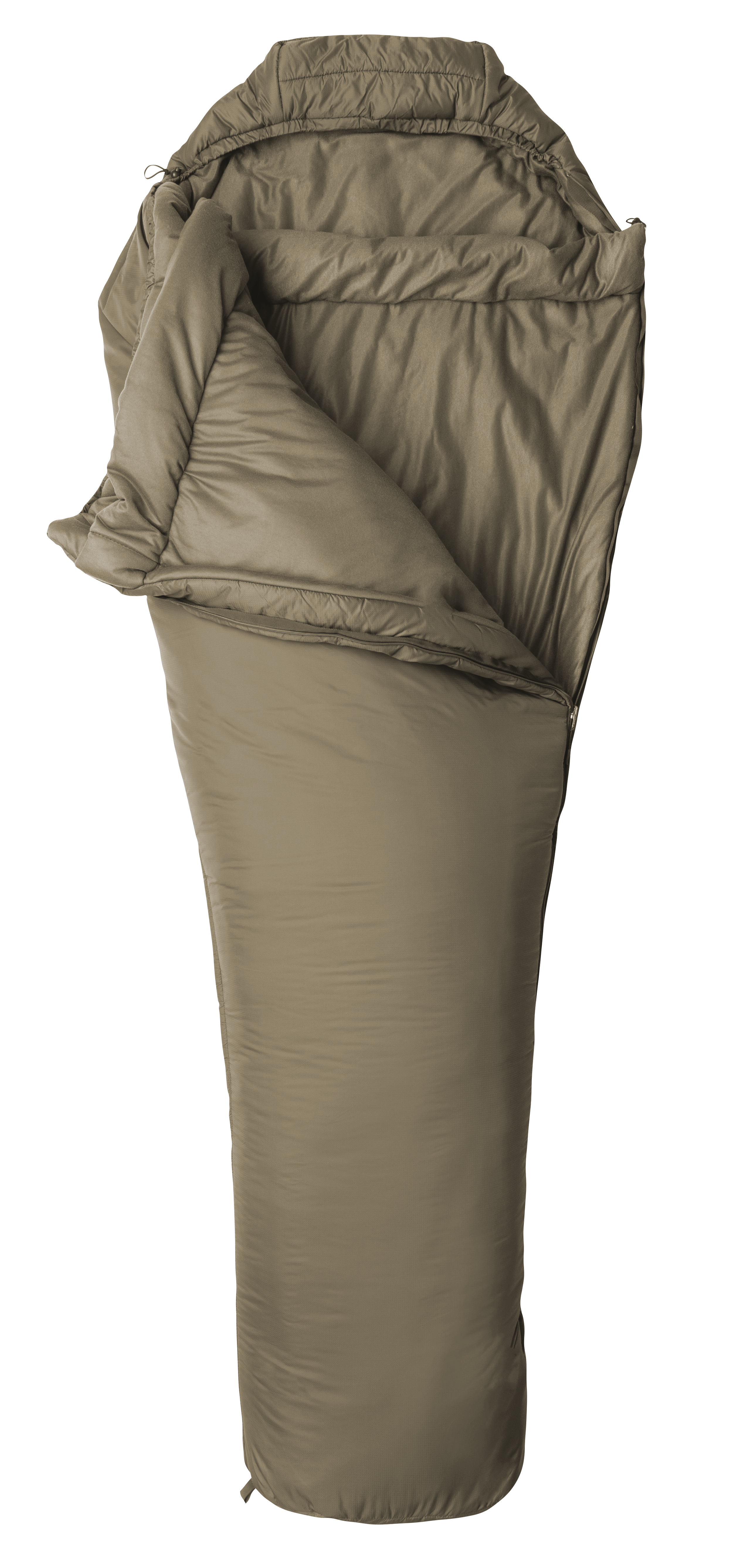 Snugpak Schlafsack Tactical 4