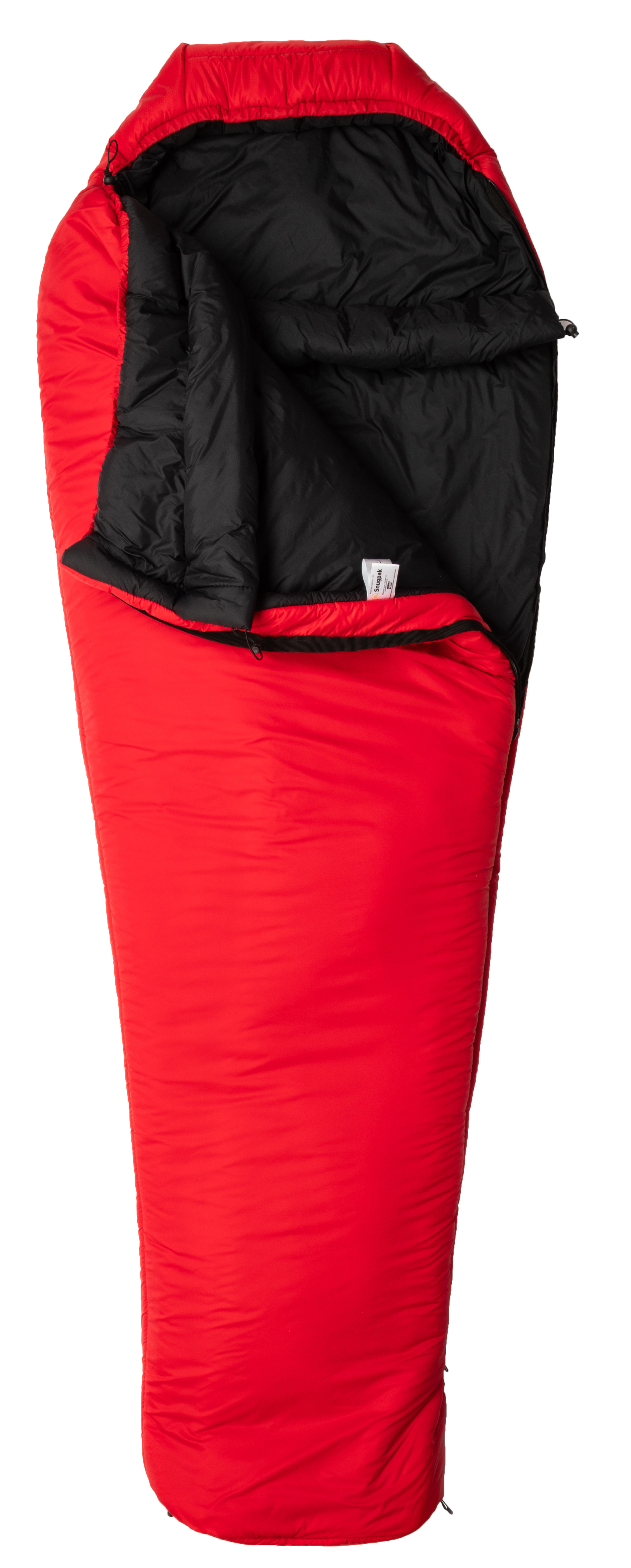Snugpak Schlafsack Softie 15 (Expeditions Schlafsack)