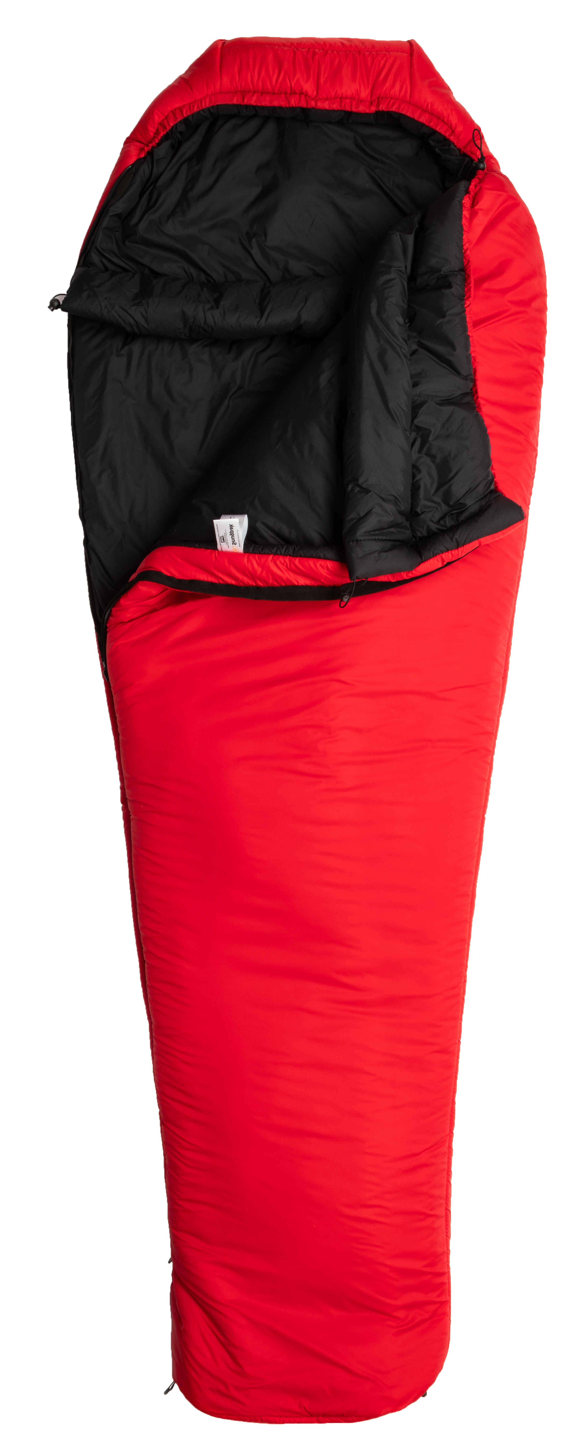 Snugpak Schlafsack Softie 15 (Expeditions Schlafsack) EXTRA LONG