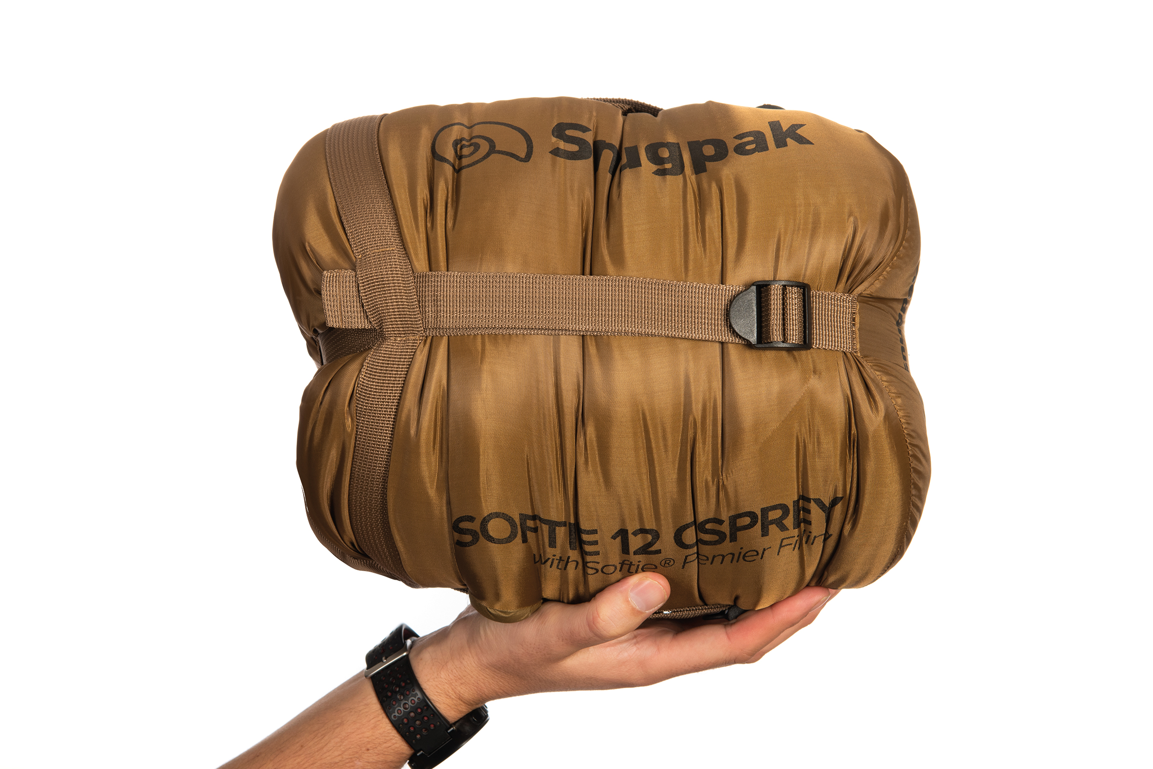 Snugpak Schlafsack Softie 12 Osprey