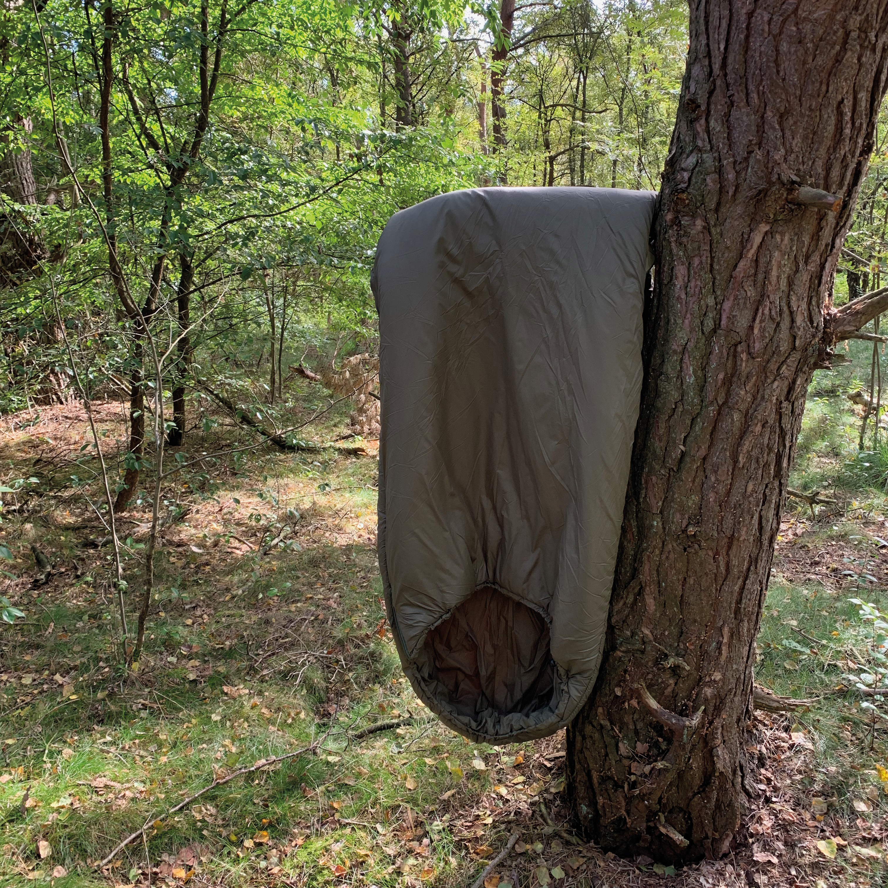 Snugpak Schlafsack Softie 9 Hawk