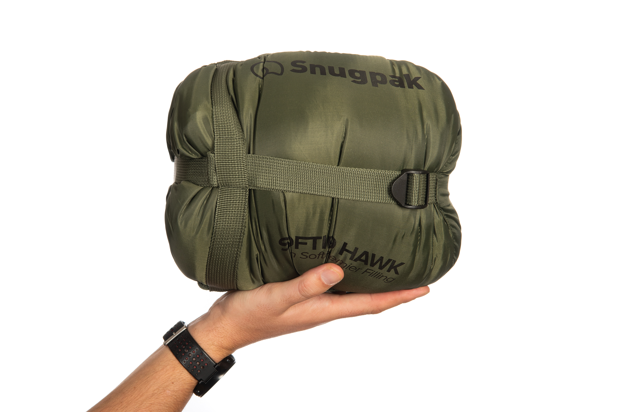 Snugpak Schlafsack Softie 9 Hawk XL