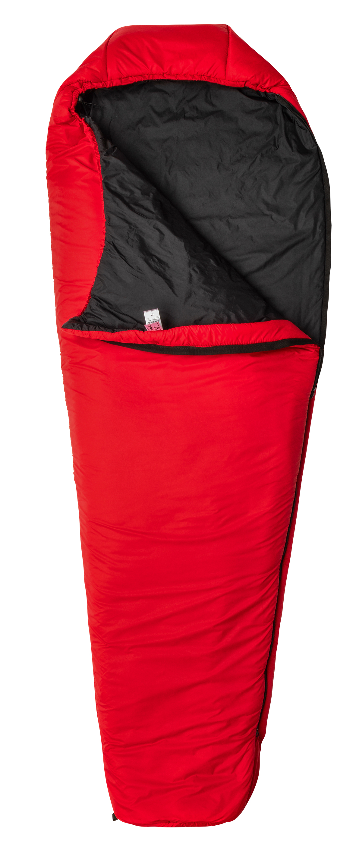 Snugpak Softie 9 Equinox WGTE (3-Jahreszeiten Schlafsack) EXTRA LONG