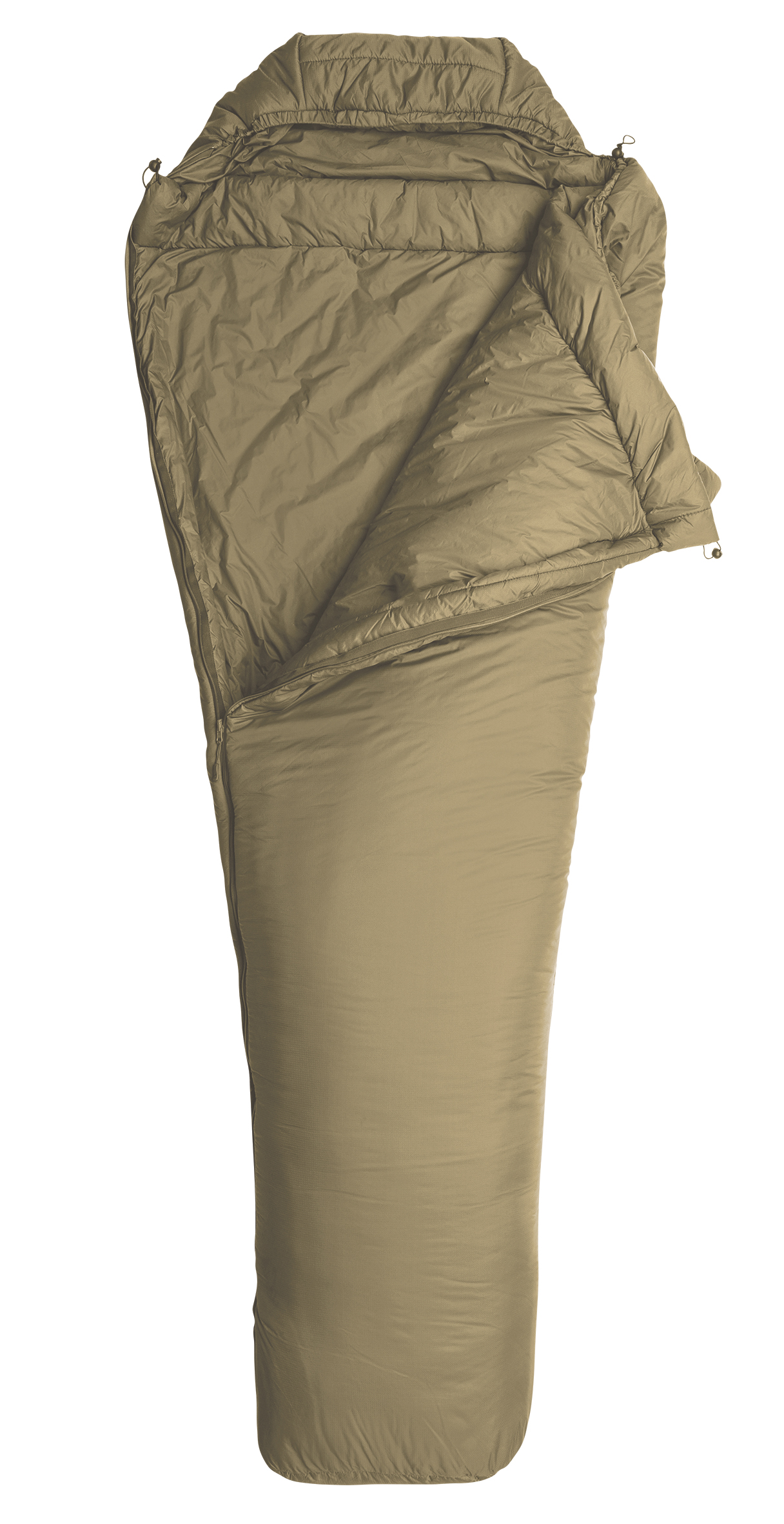 Snugpak Schlafsack Softie 10 Harrier