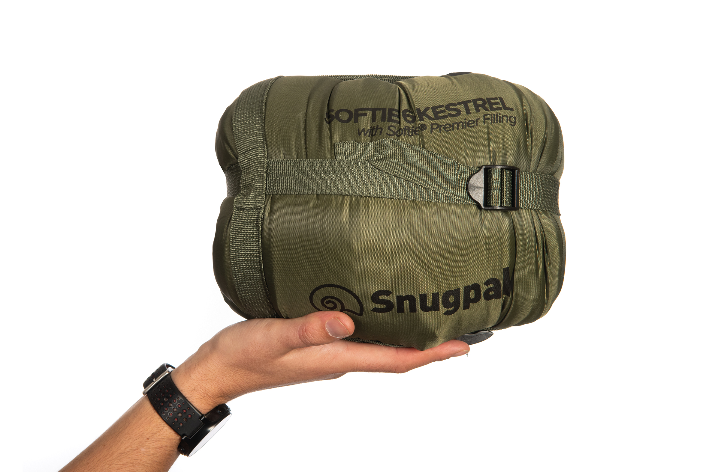 Snugpak Schlafsack Softie 6 Kerstrel XL