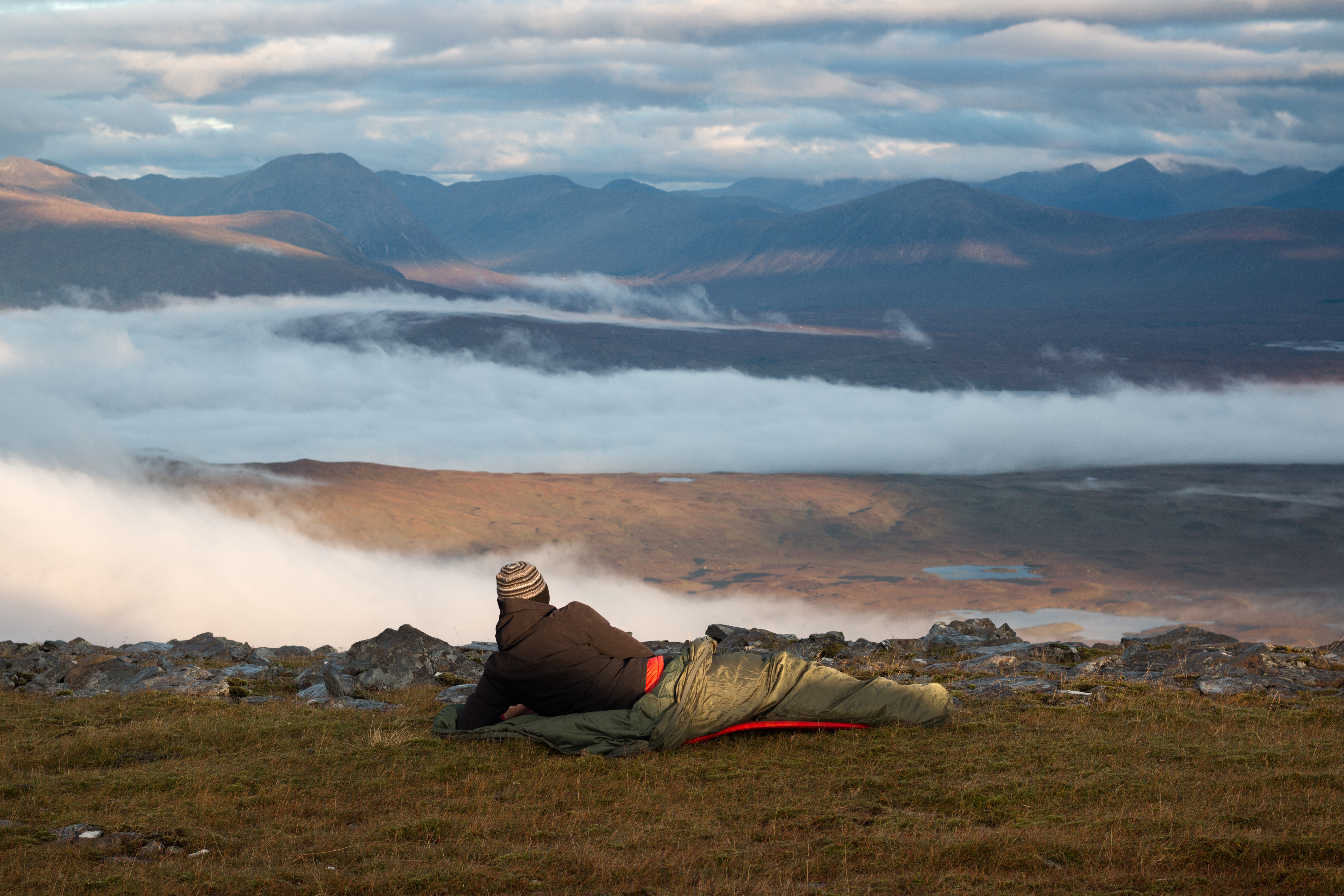 Snugpak Schlafsack Softie Elite 1