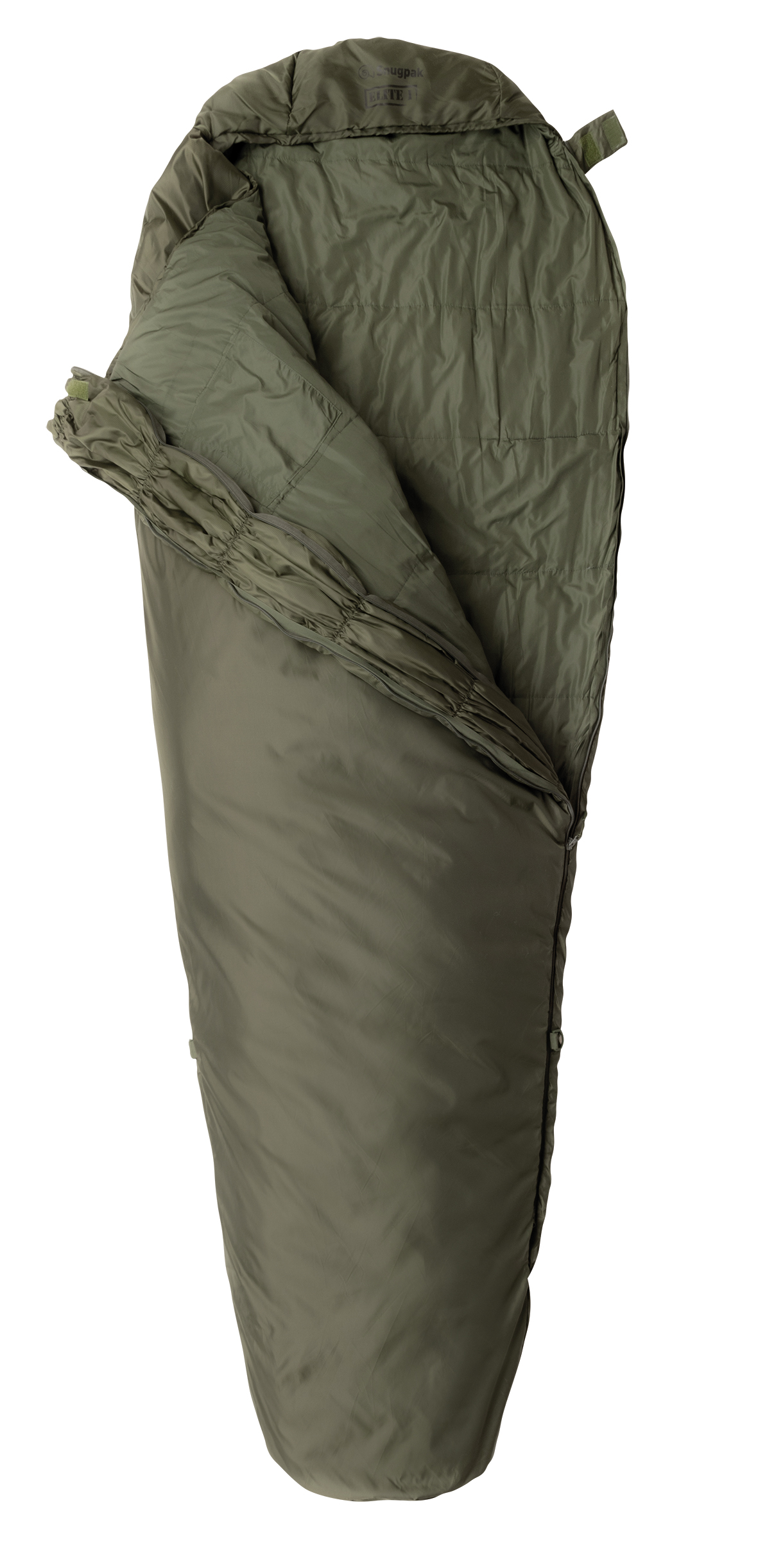Snugpak Schlafsack Softie Elite 1