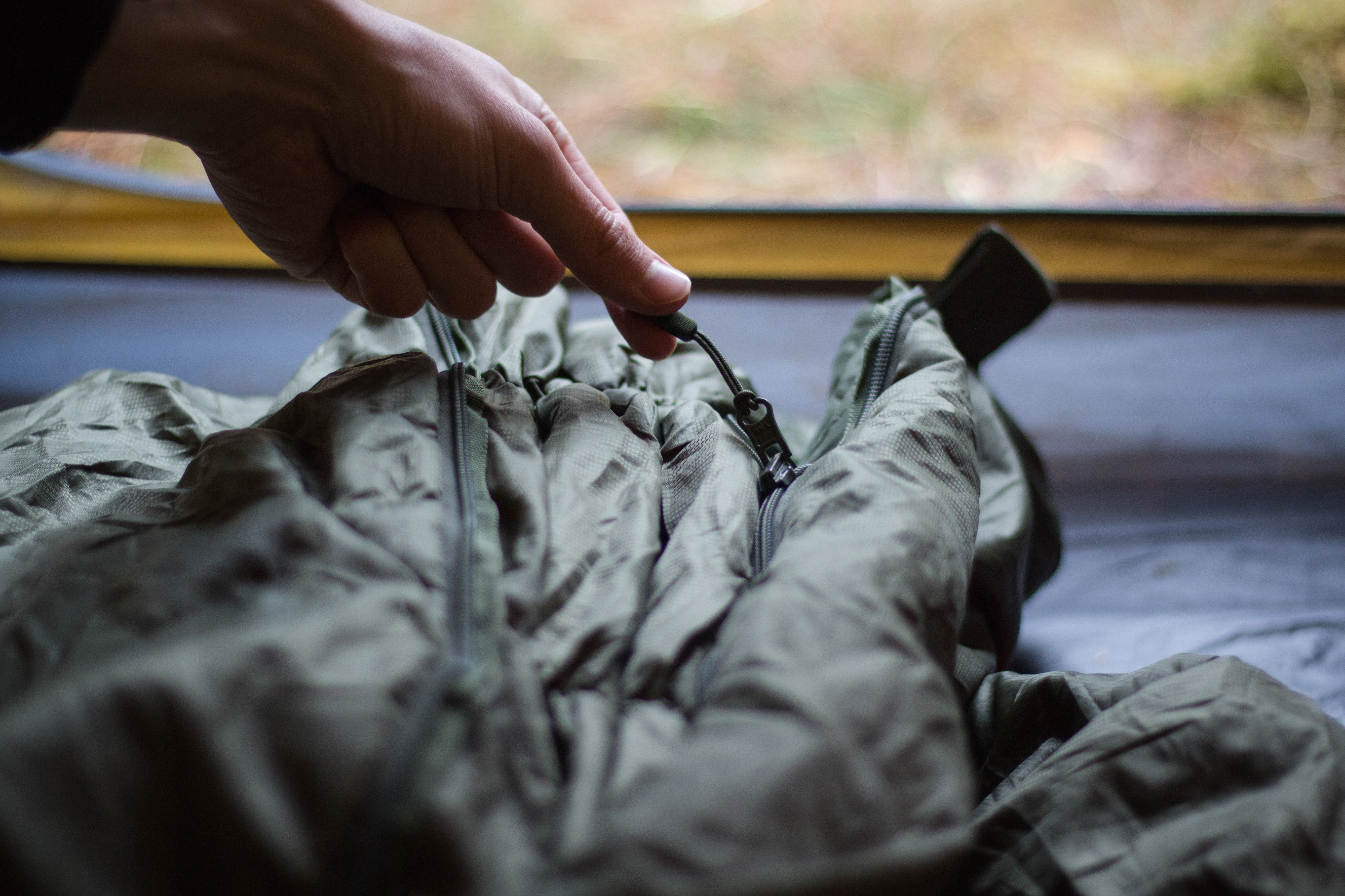 Snugpak Schlafsack Softie Elite 1