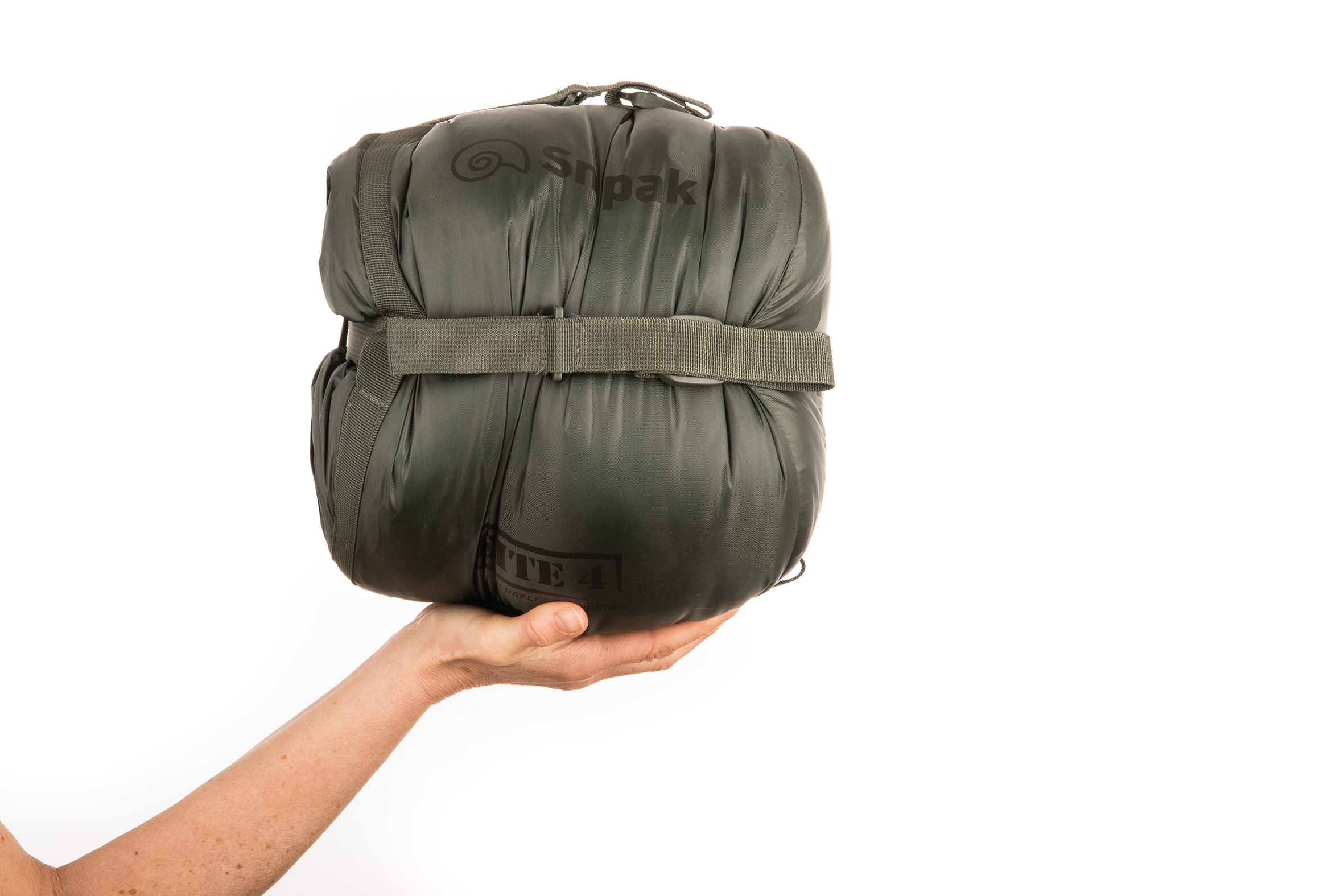 Snugpak Schlafsack Softie Elite 4