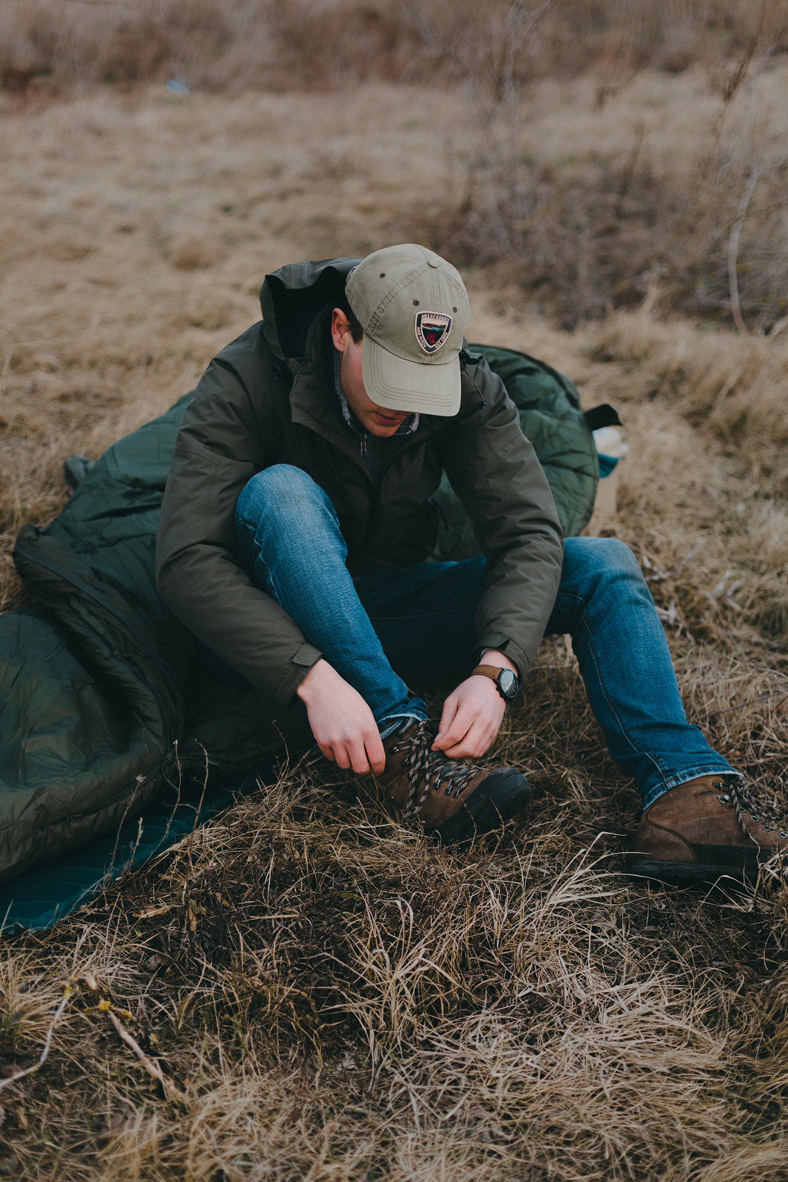 Snugpak Schlafsack Softie Elite 5