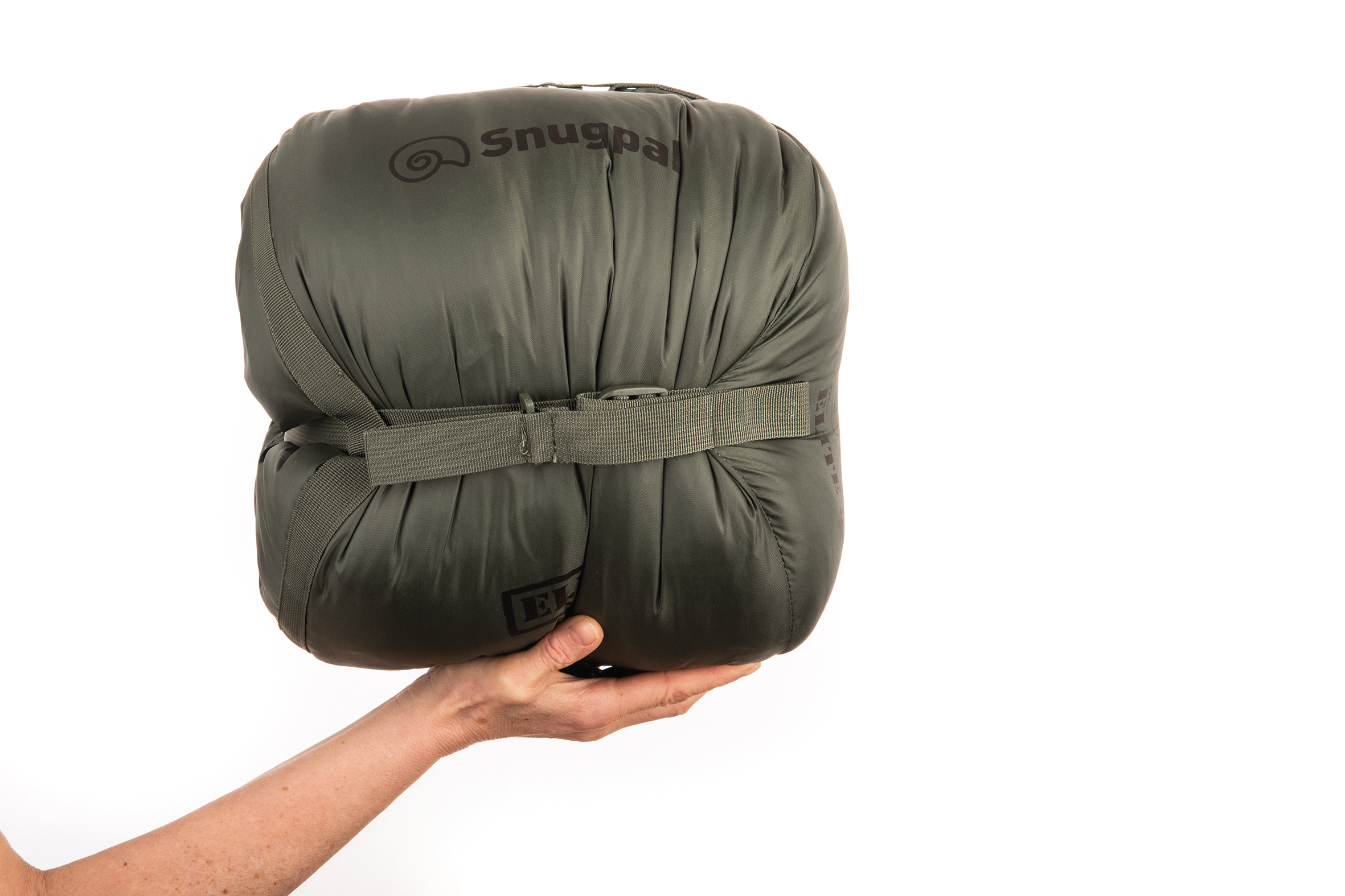 Snugpak Schlafsack Softie Elite 5