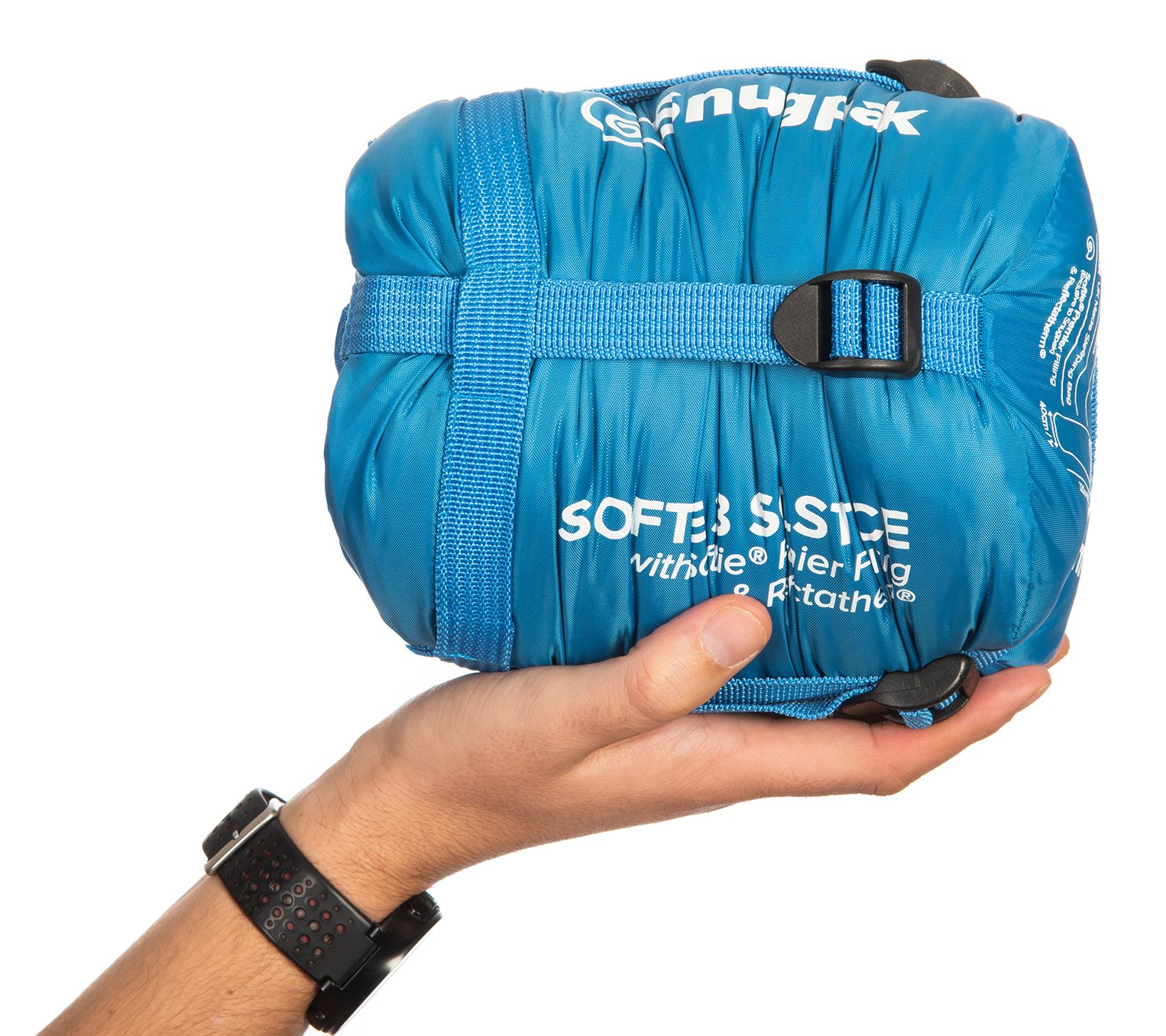 Snugpak Schlafsack Softie 3 Solstice