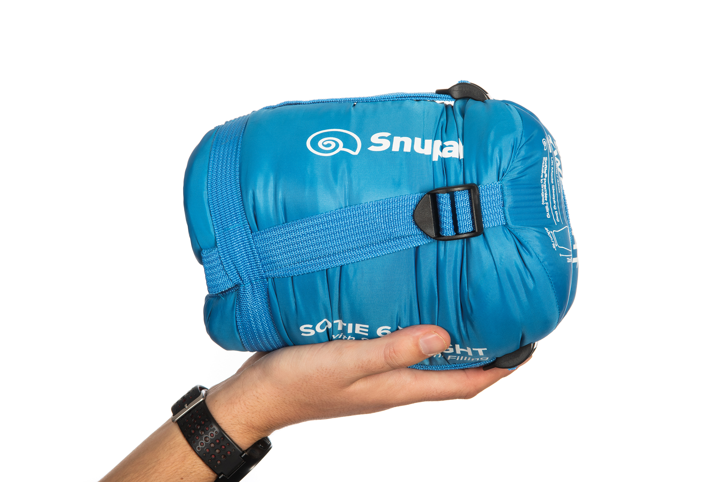 Snugpak Schlafsack Softie 6 Twilight