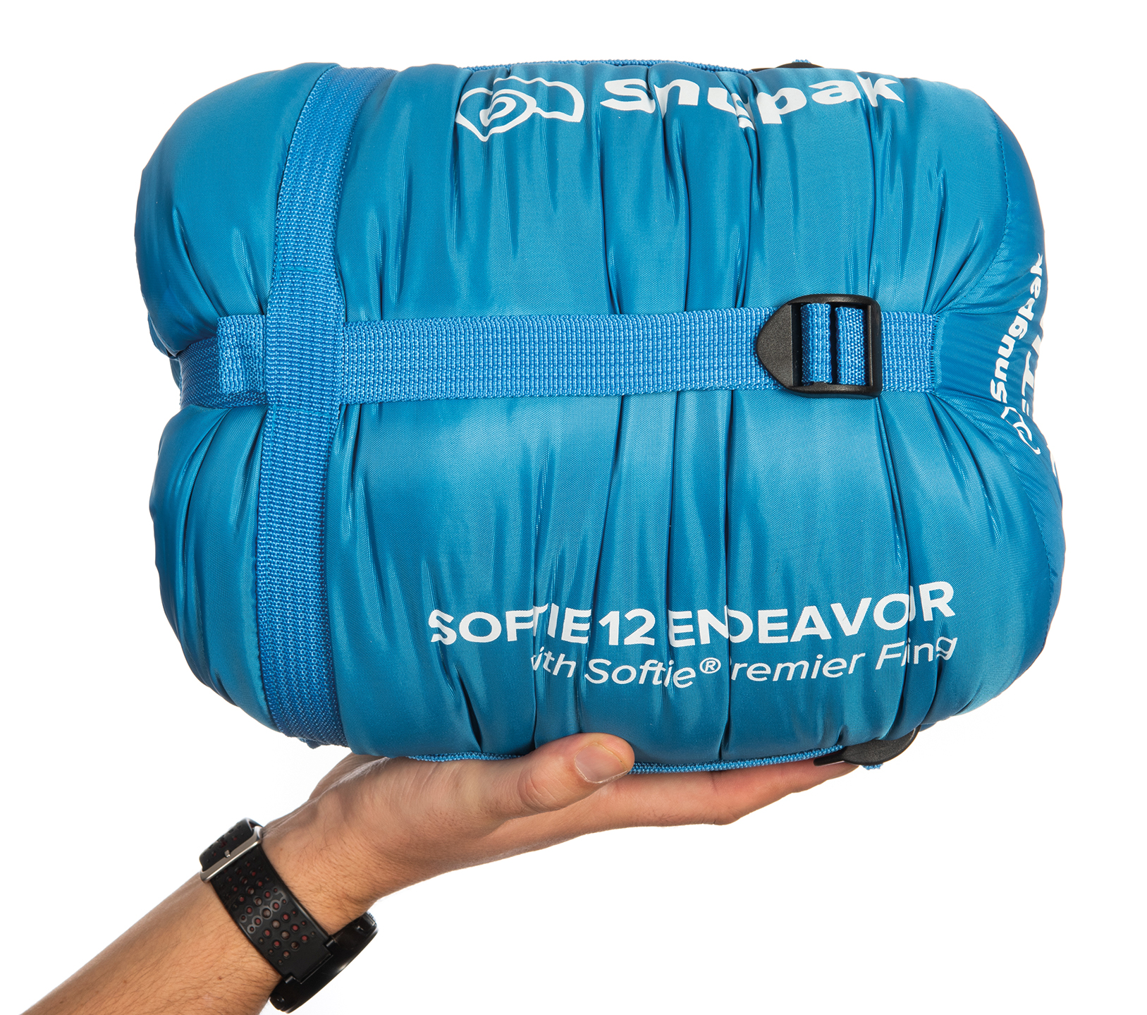Snugpak Schlafsack Softie 12 Endeavour