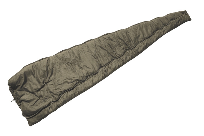 Snugpak Schlafsack Expanda Panel Winter