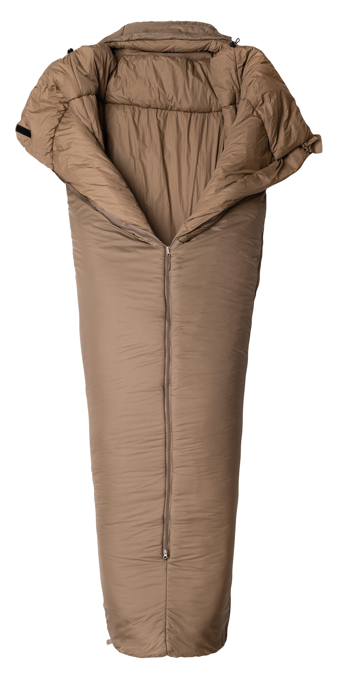 Snugpak Schlafsack Special Forces Complete System