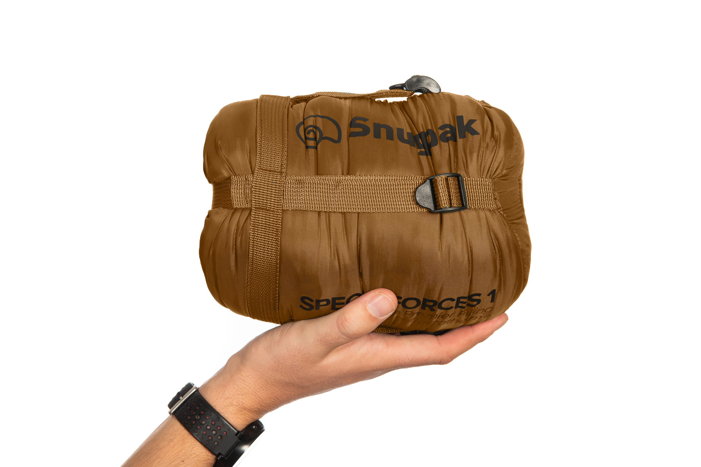 Snugpak Schlafsack Special Forces 1