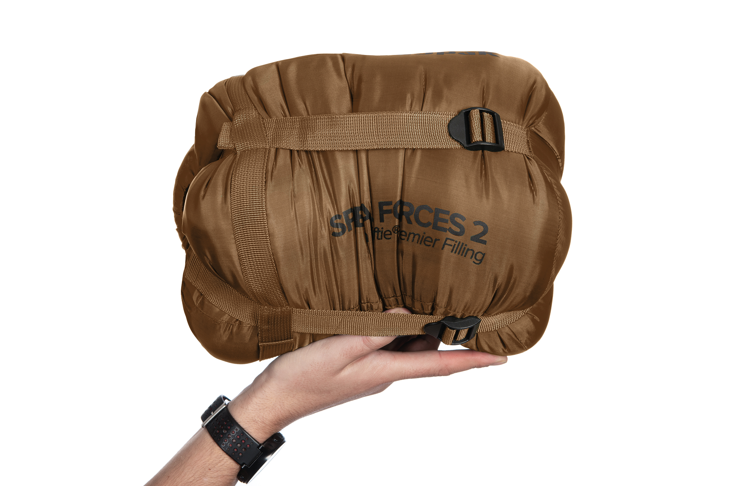 Snugpak Schlafsack Special Forces 2