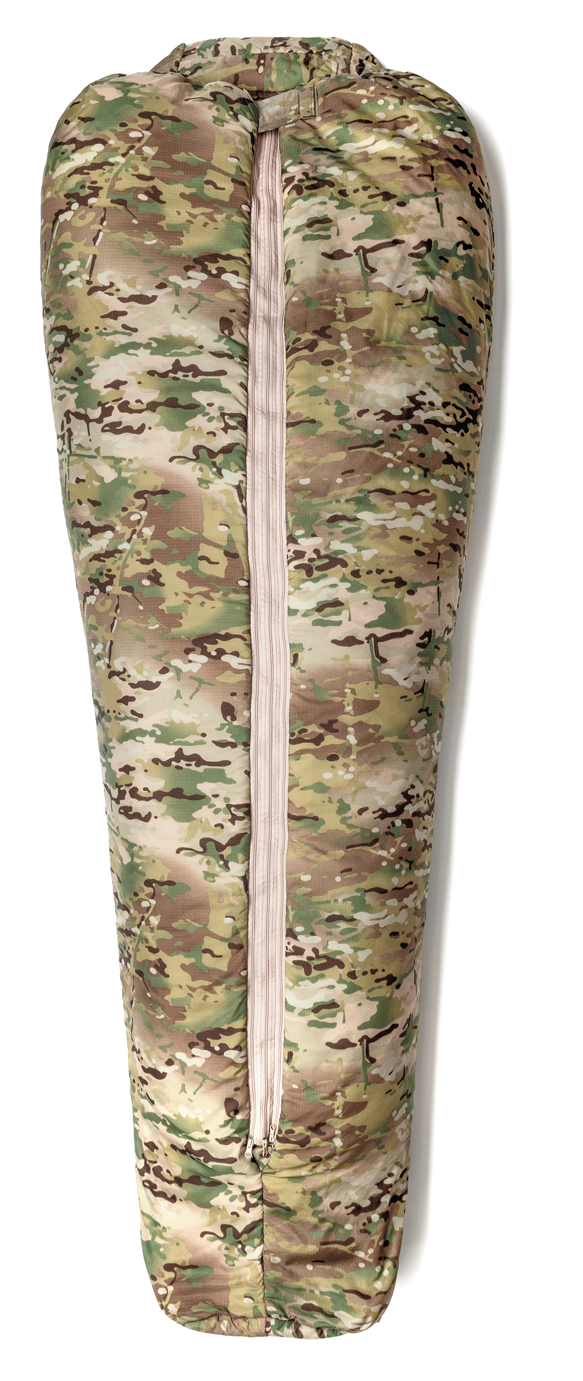 Snugpak Schlafsack Special Forces Complete System Multicam