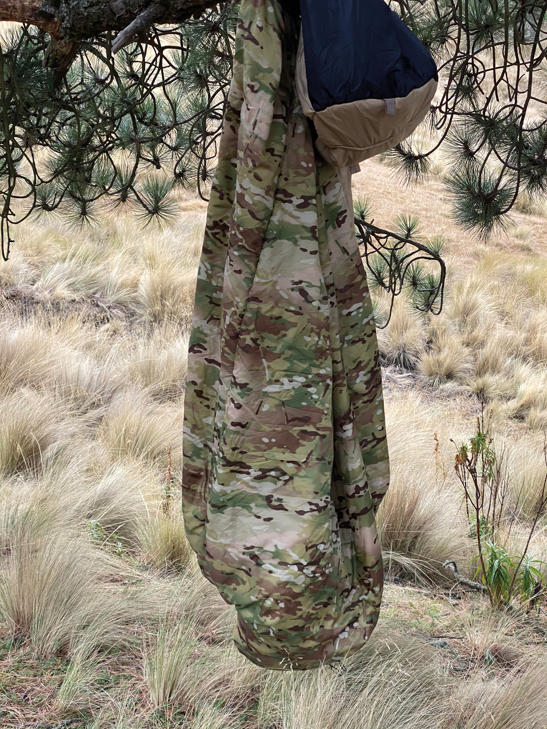 Snugpak Schlafsack Special Forces 2 X-Long