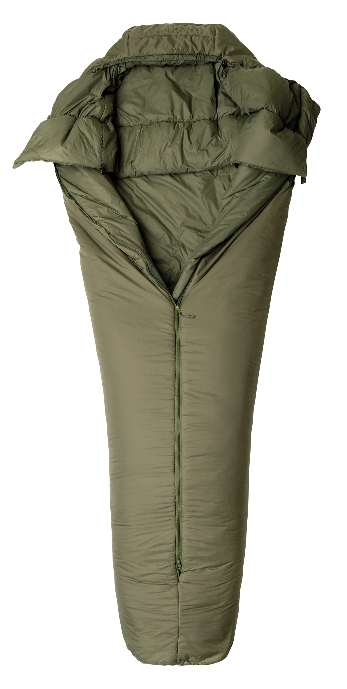 Snugpak Schlafsack Special Forces 2 X-Long
