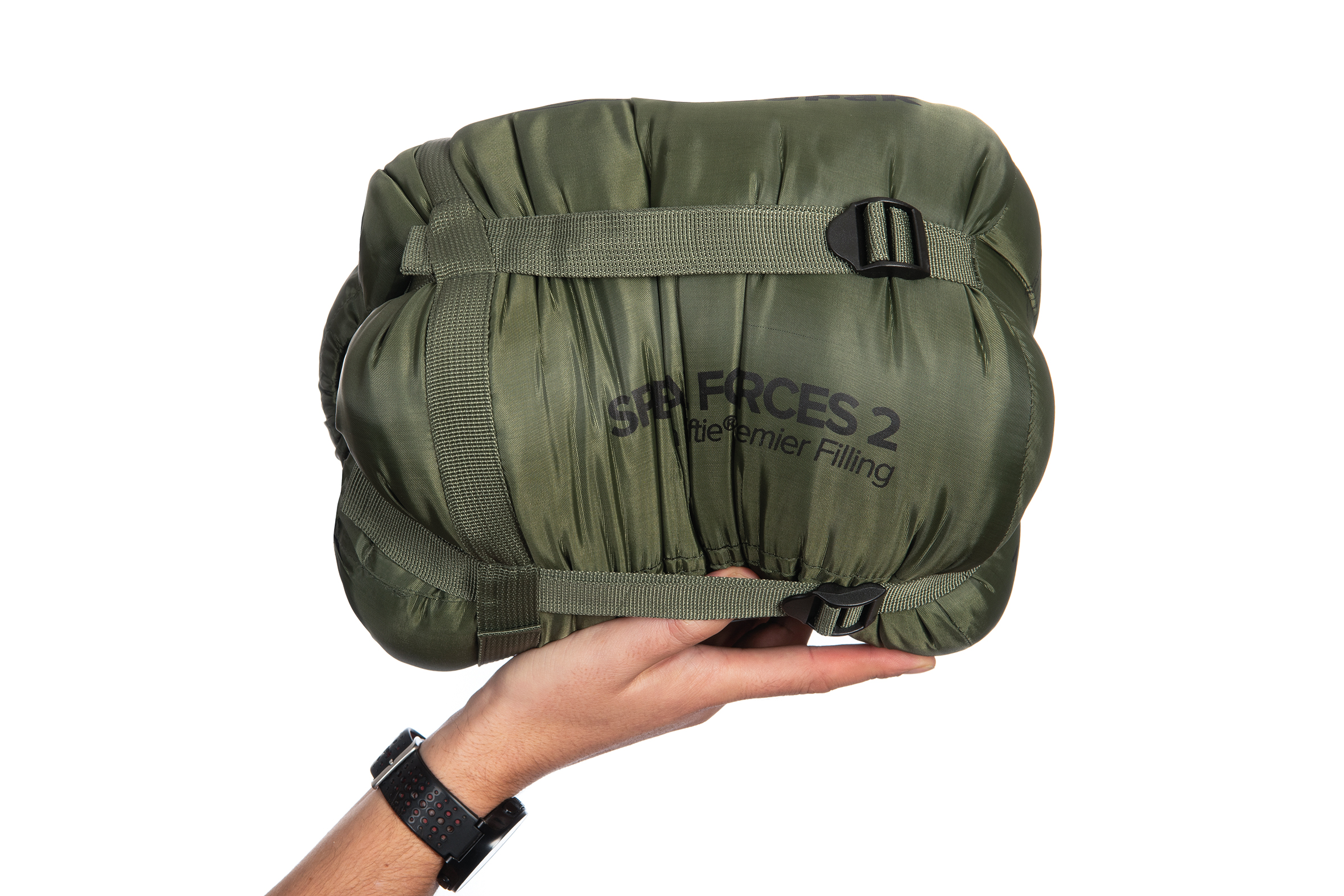 Snugpak Schlafsack Special Forces 2 X-Long
