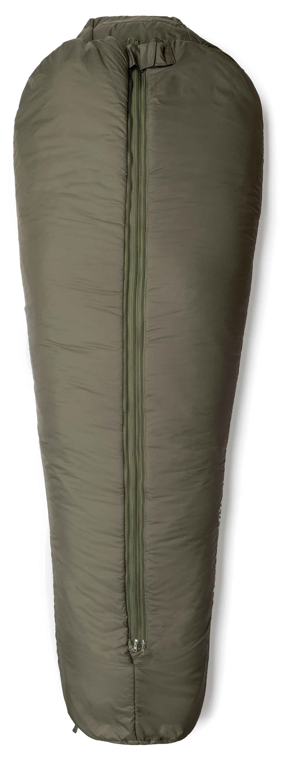 Snugpak Schlafsack Special Forces Complete System X-Long
