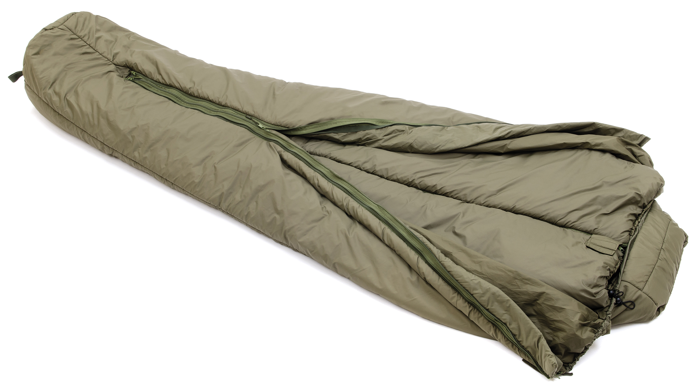 Snugpak Schlafsack Special Forces Complete System X-Long