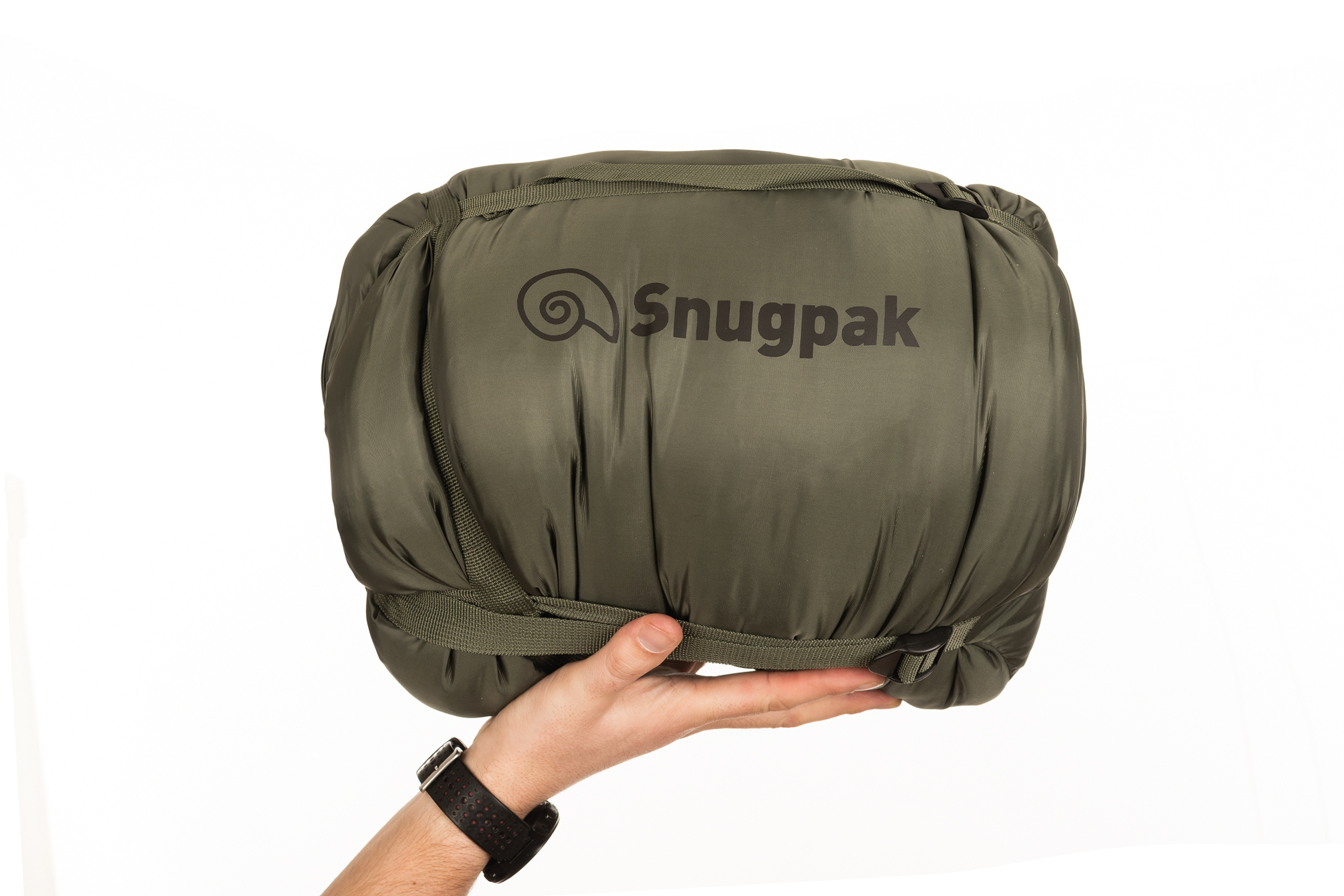Snugpak Schlafsack Special Forces Complete System X-Long