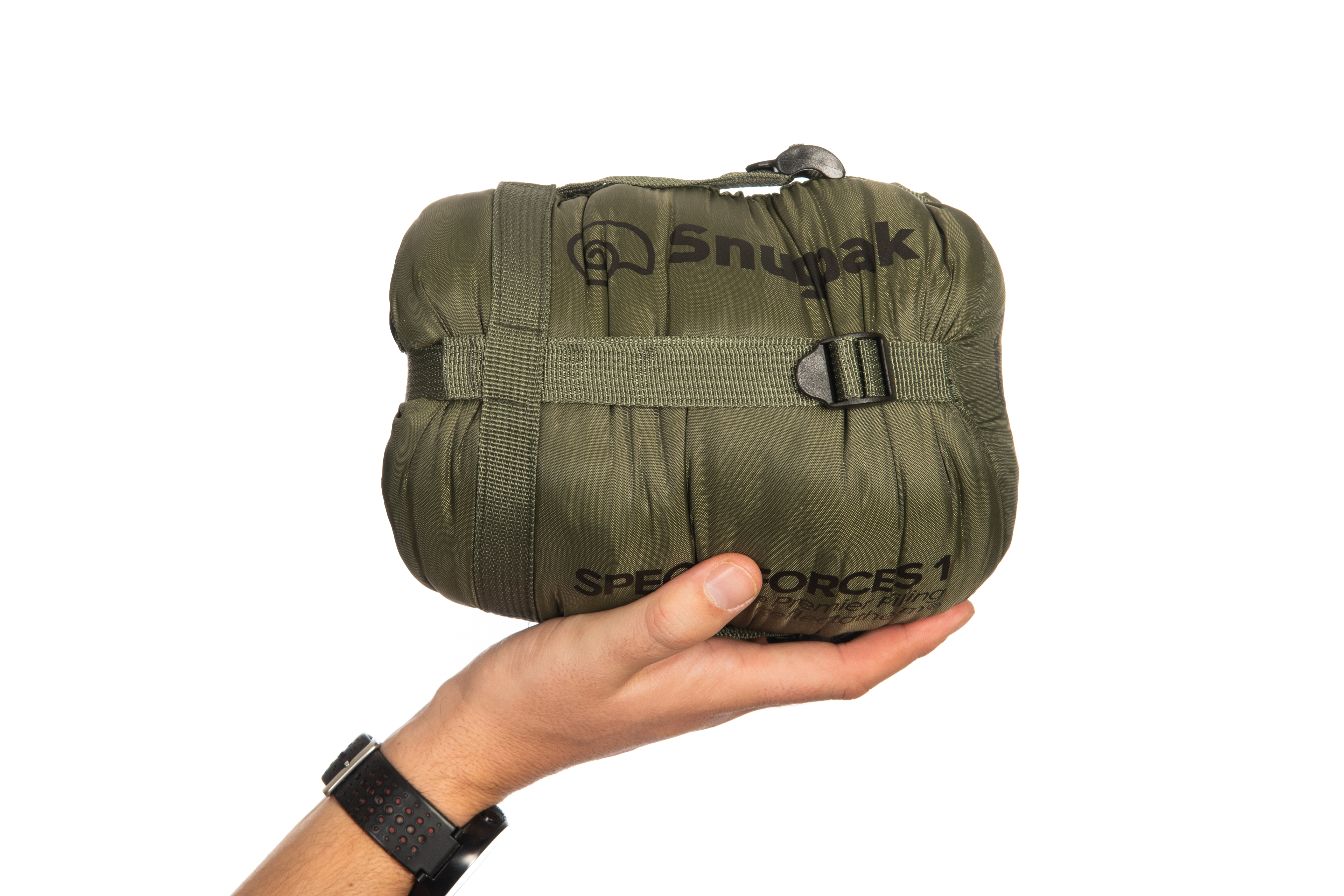Snugpak Schlafsack Special Forces 1 XL