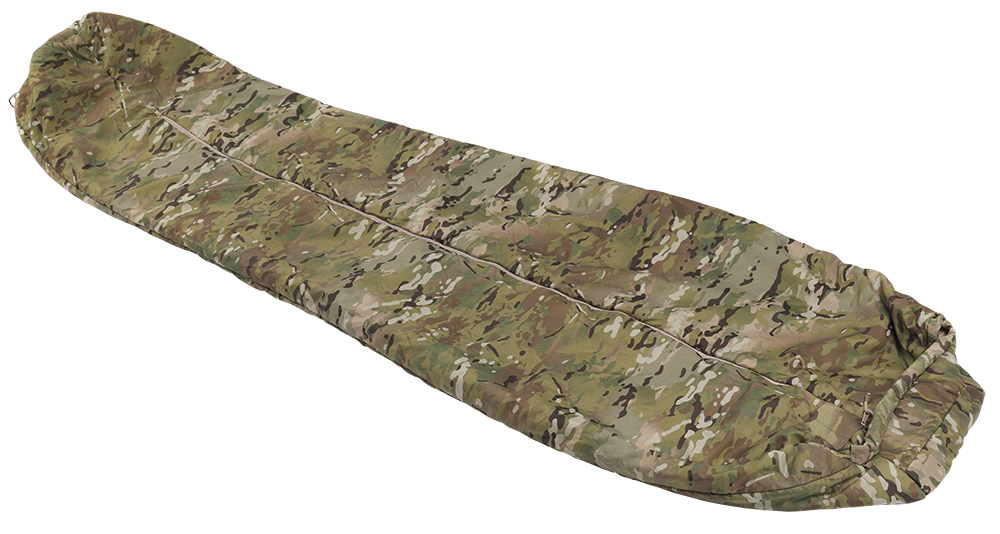 Snugpak Schlafsack Special Forces 1 Multicam