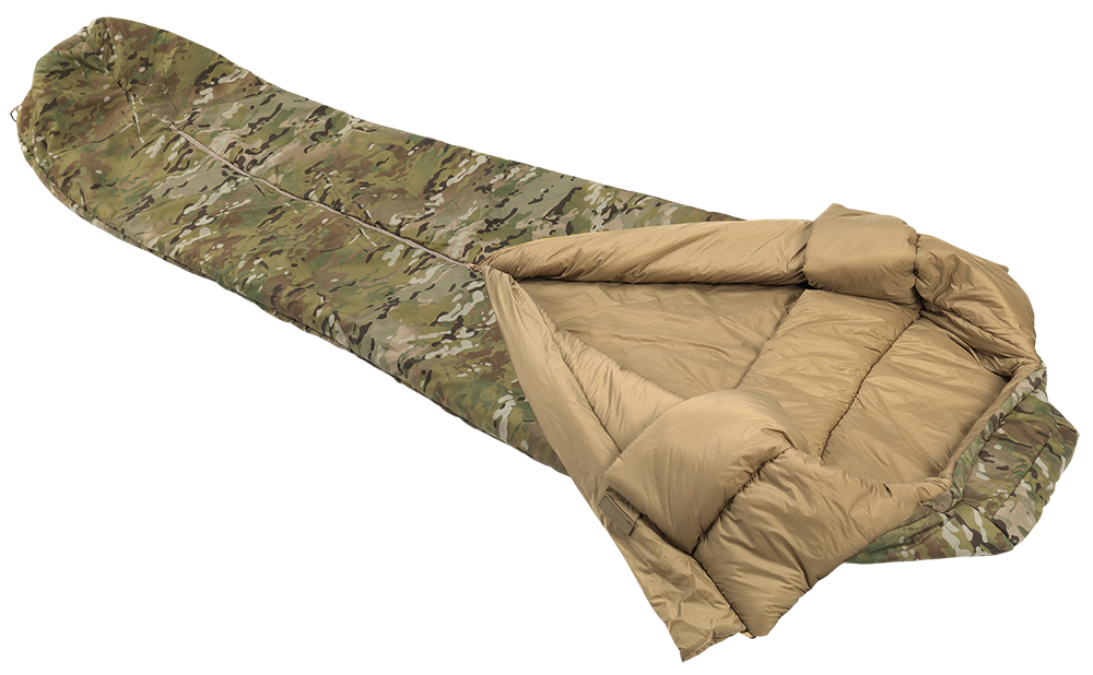 Snugpak Schlafsack Special Forces 1 Multicam