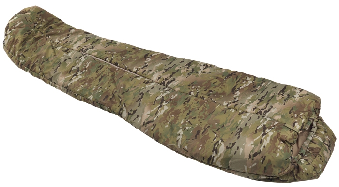 Snugpak Schlafsack Special Forces 2 Multicam