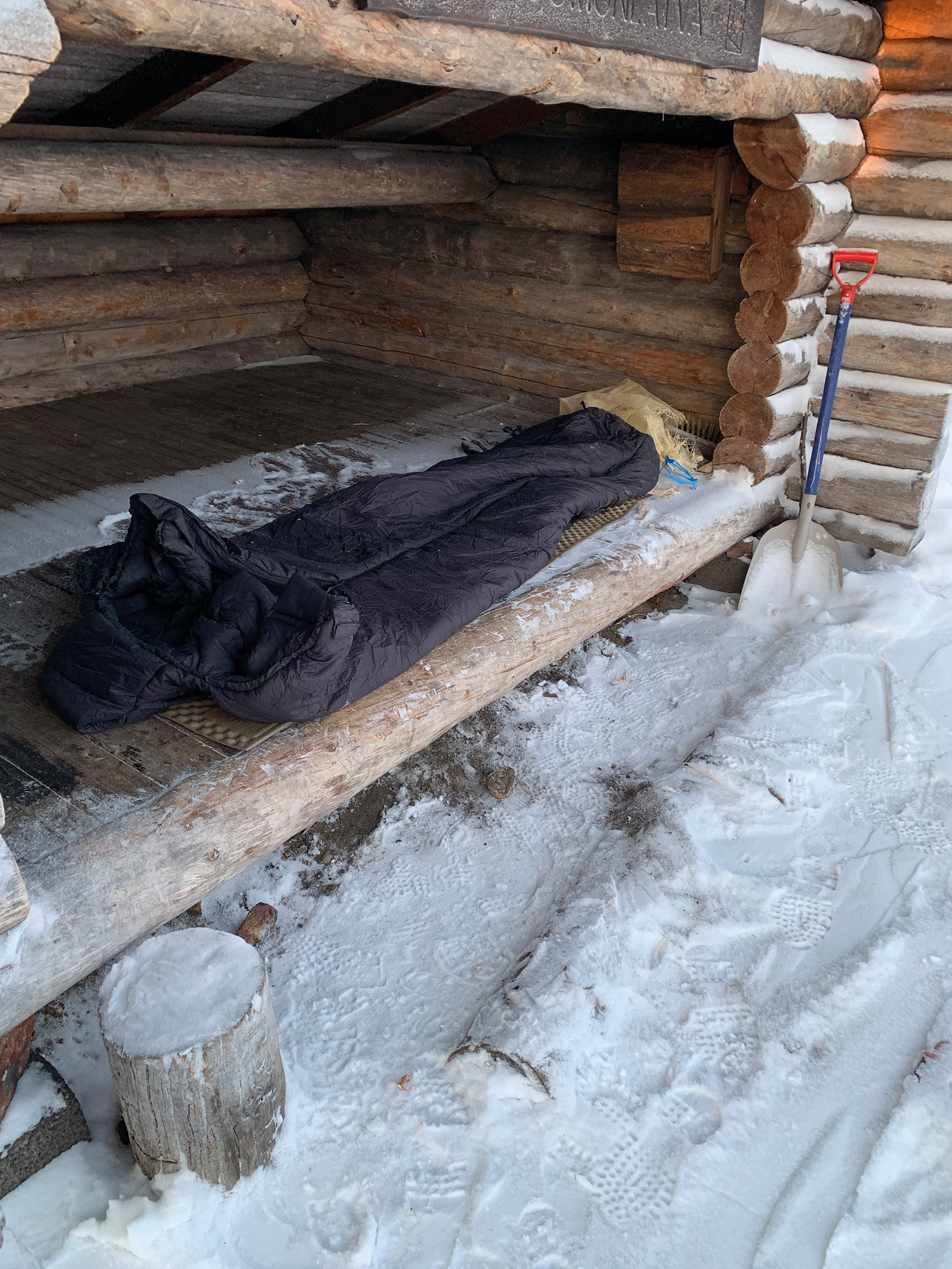 Snugpak Schlafsack Softie Antarctica