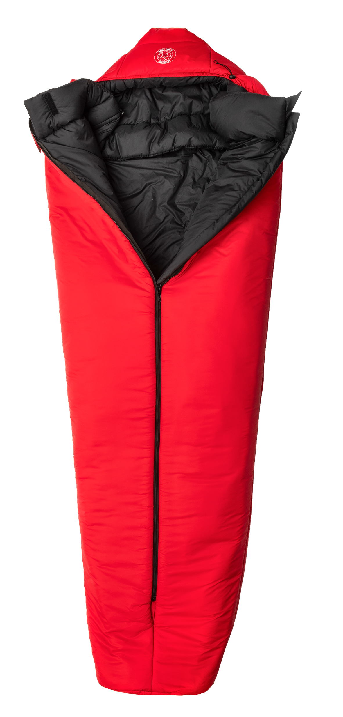Snugpak Schlafsack Softie Antarctica EXTRA LONG
