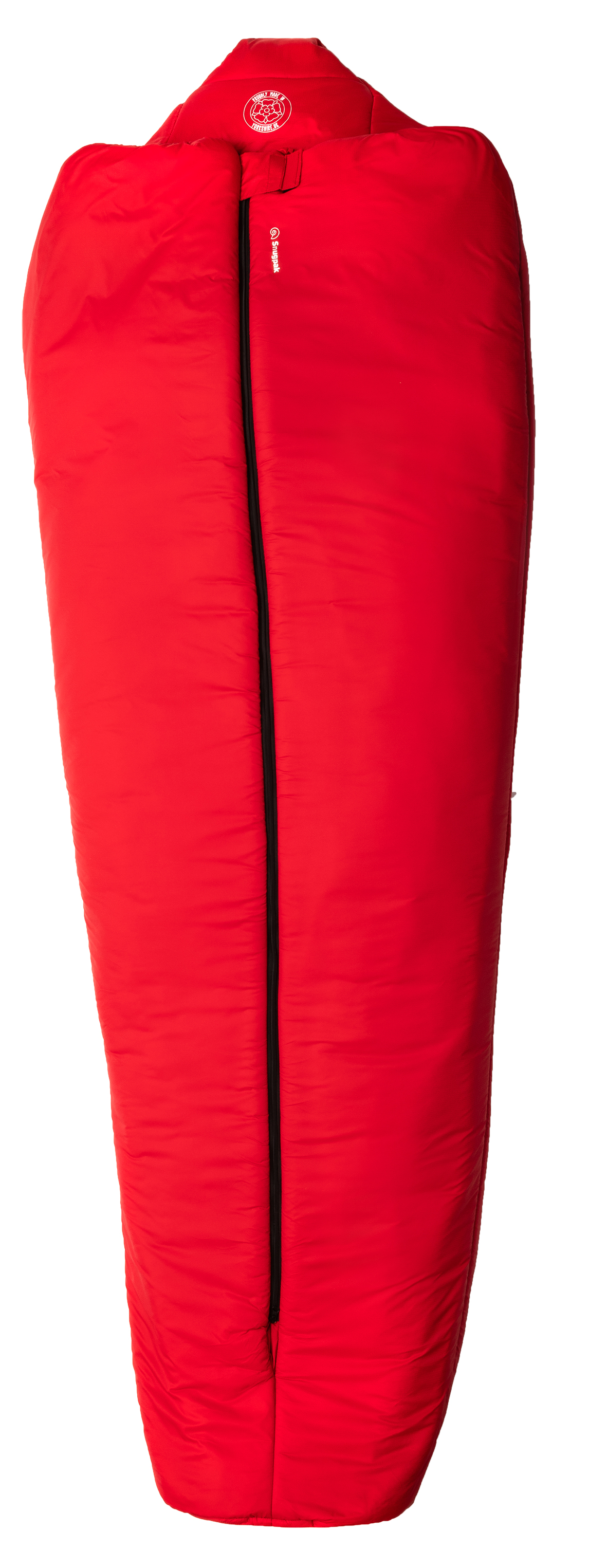 Snugpak Schlafsack Softie Antarctica EXTRA LONG